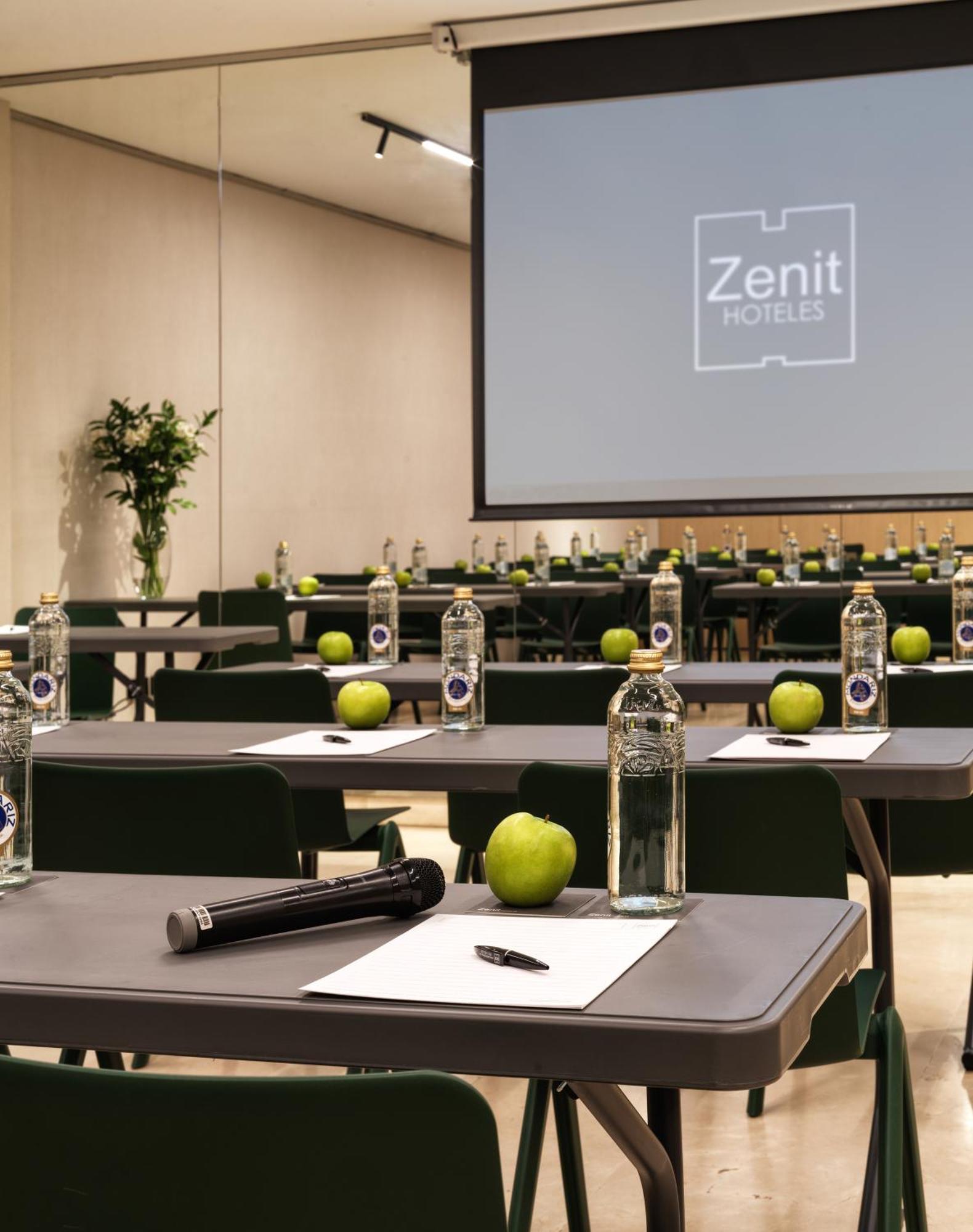 Zenit Coruna Hotel A Coruna
