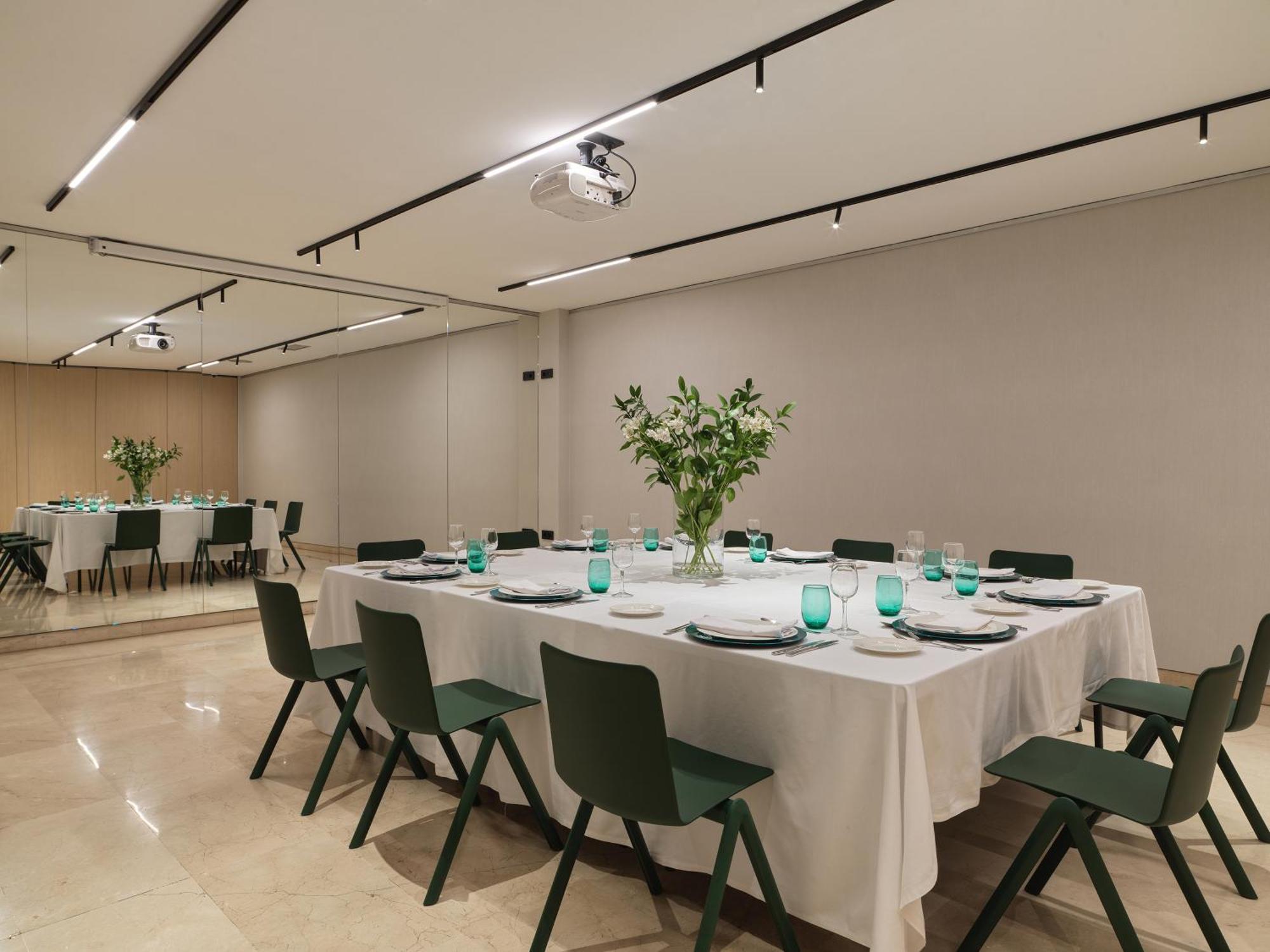 Hotel Zenit Coruna A Coruna