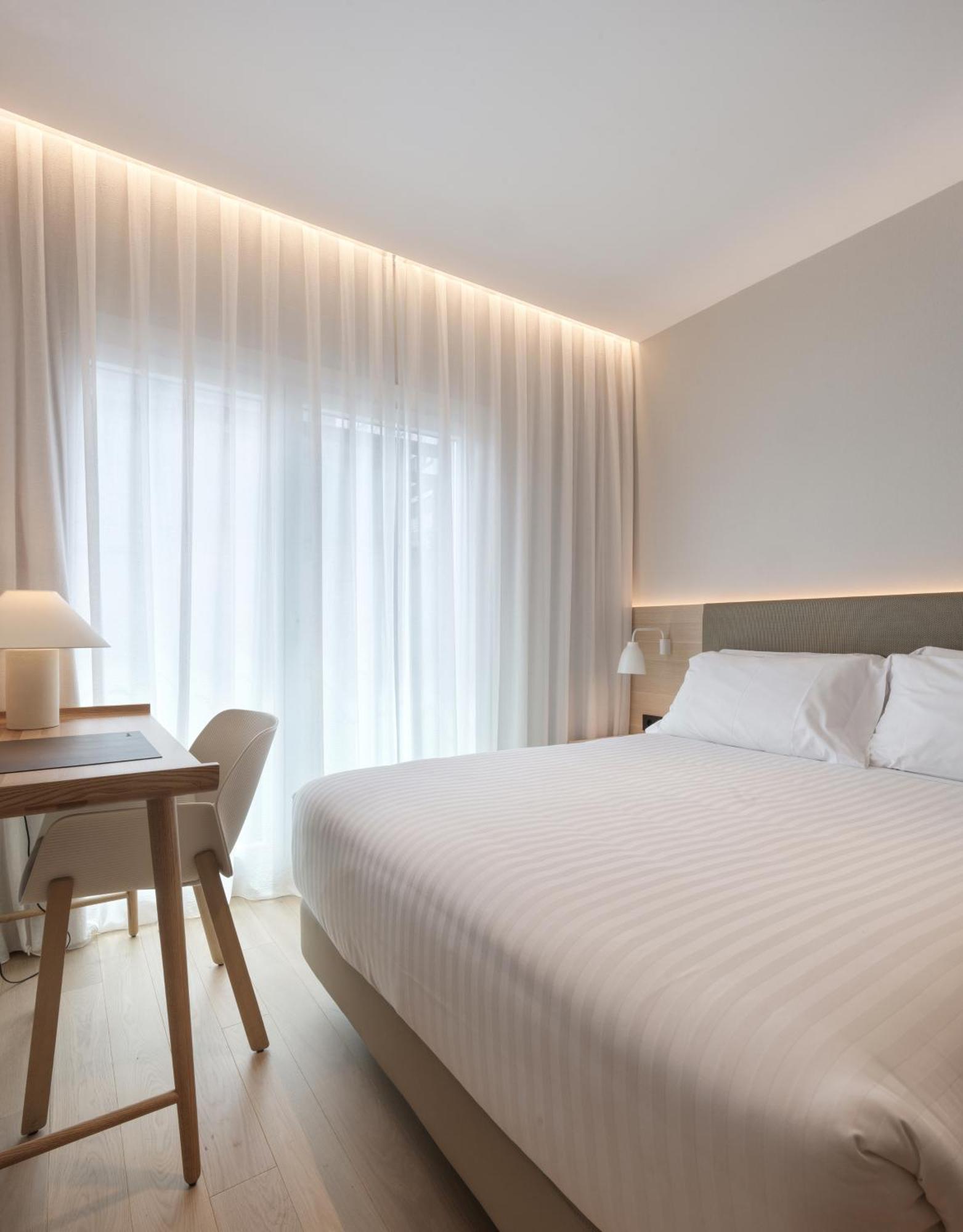 Zenit Coruna Hotel
