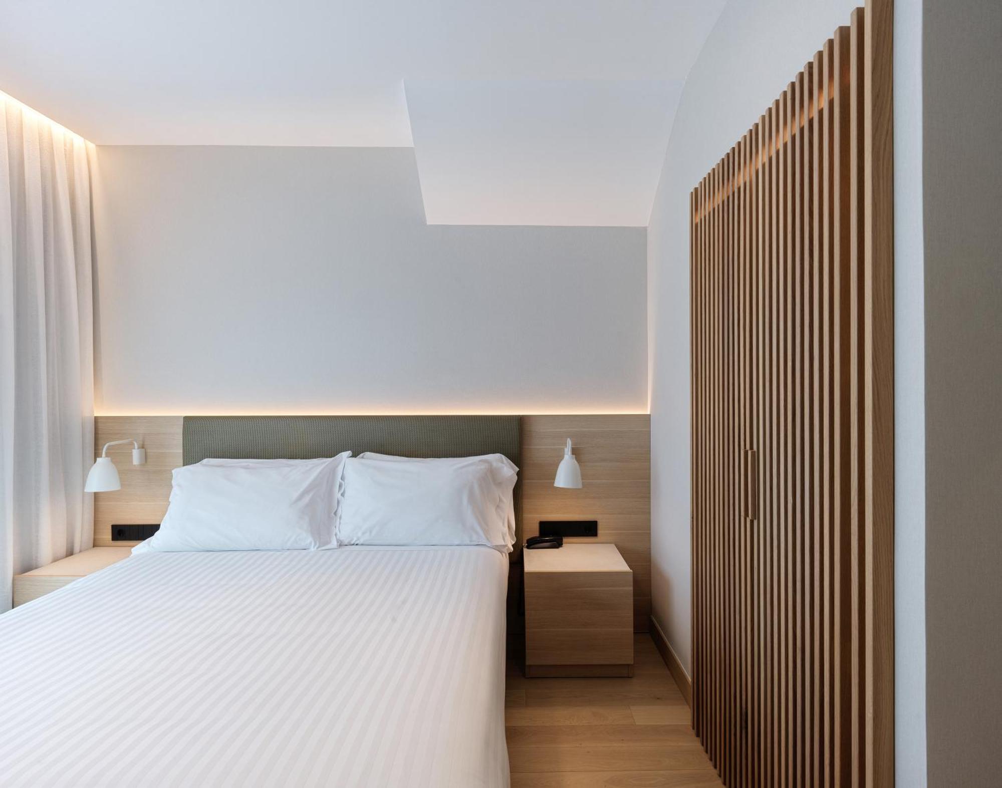 Hotel Zenit Coruna A Coruna