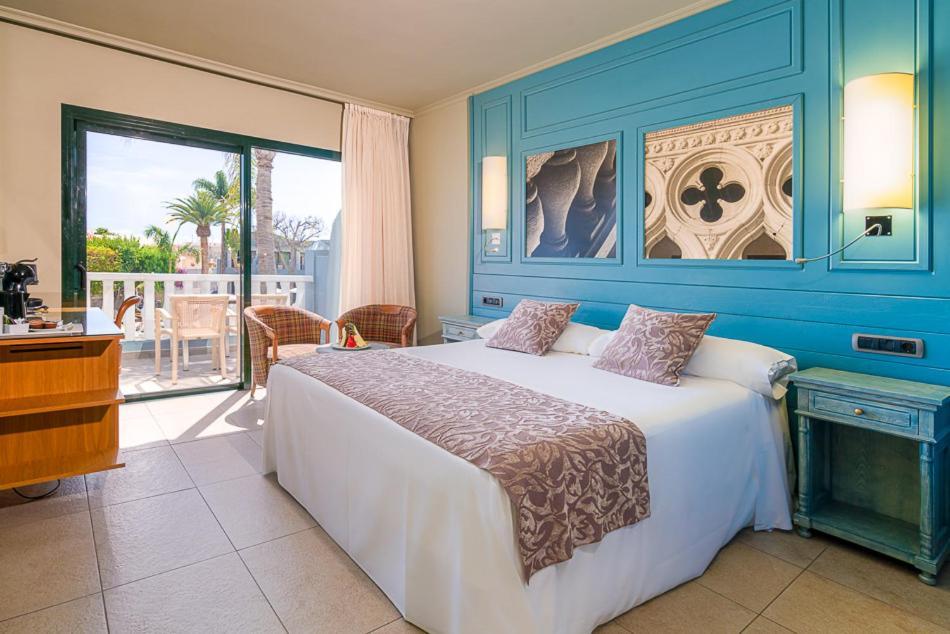 Hotel Adrian Colon Guanahani Adultos Only 4*