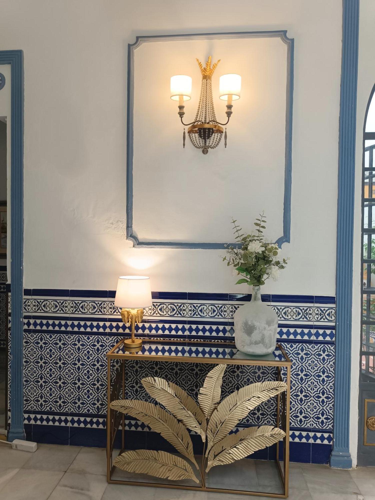 Hotel Casa Palacio Don Pedro