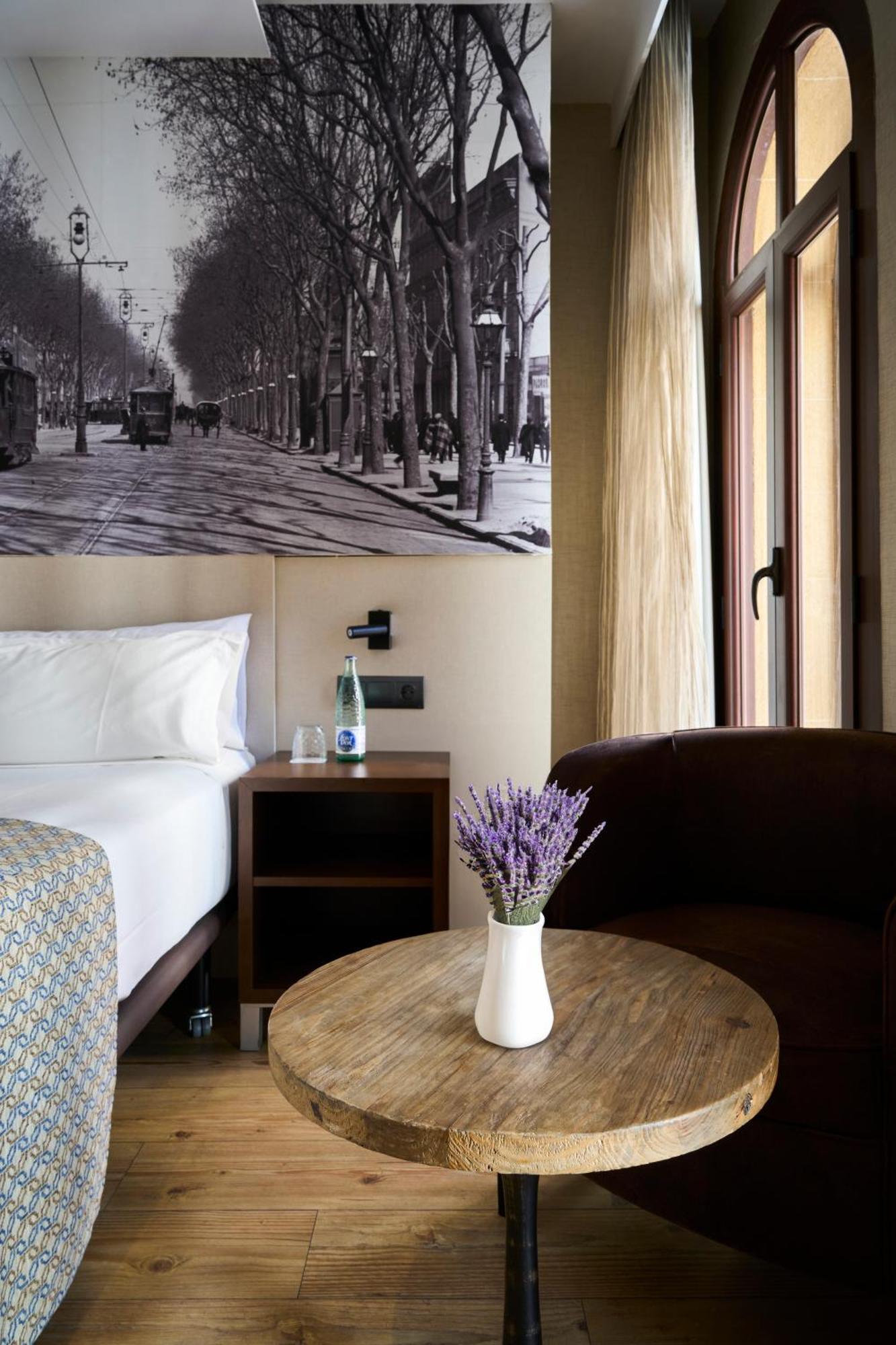 Catalonia Born Hotel Barcelona
