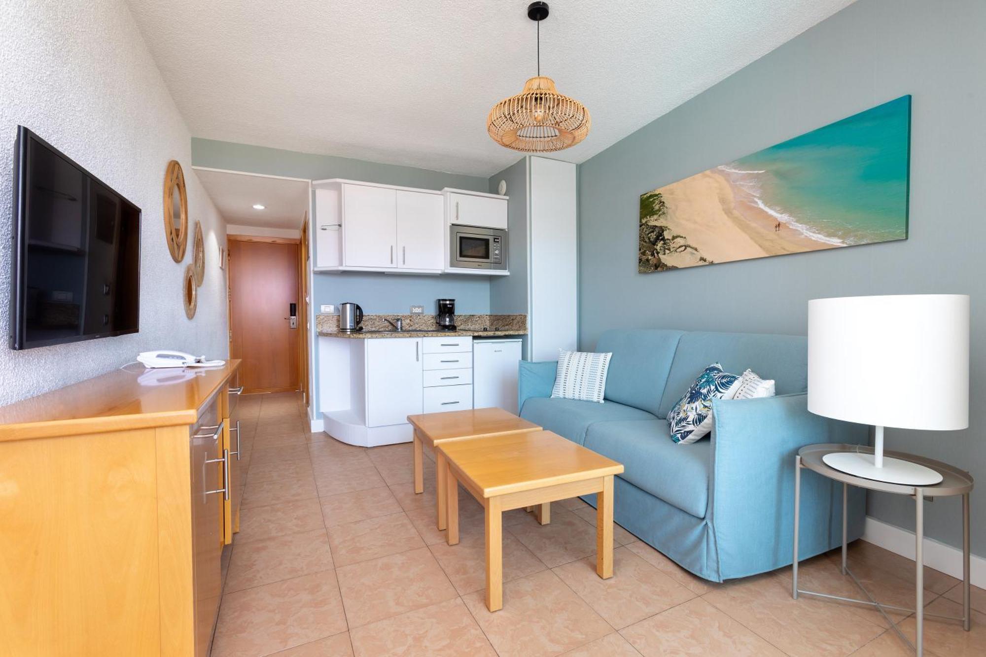 Buenos Aires Gran Canaria Aparthotel 2*
