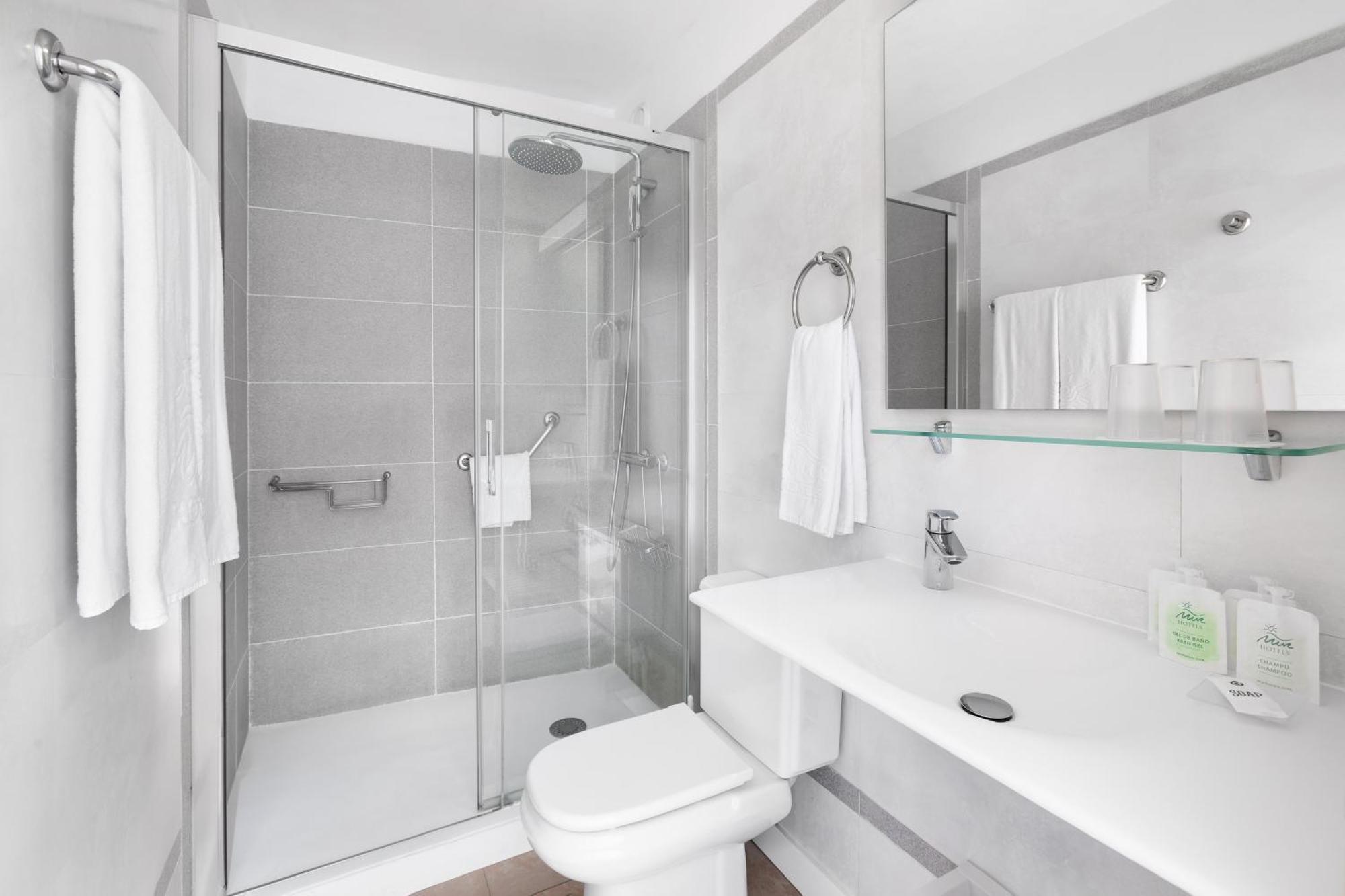Aparthotel Buenos Aires Gran Canaria 2*