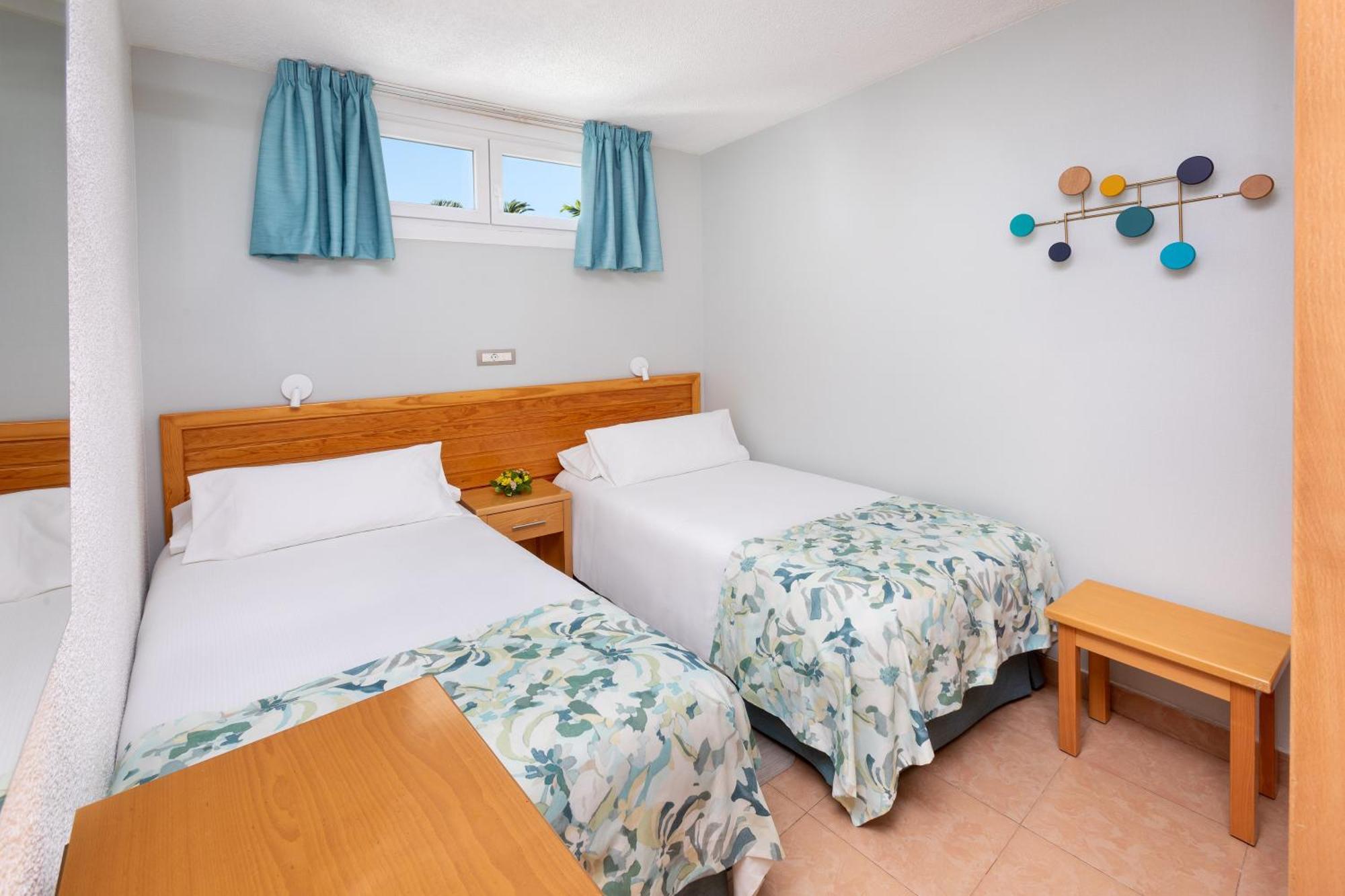 Aparthotel Buenos Aires Gran Canaria
