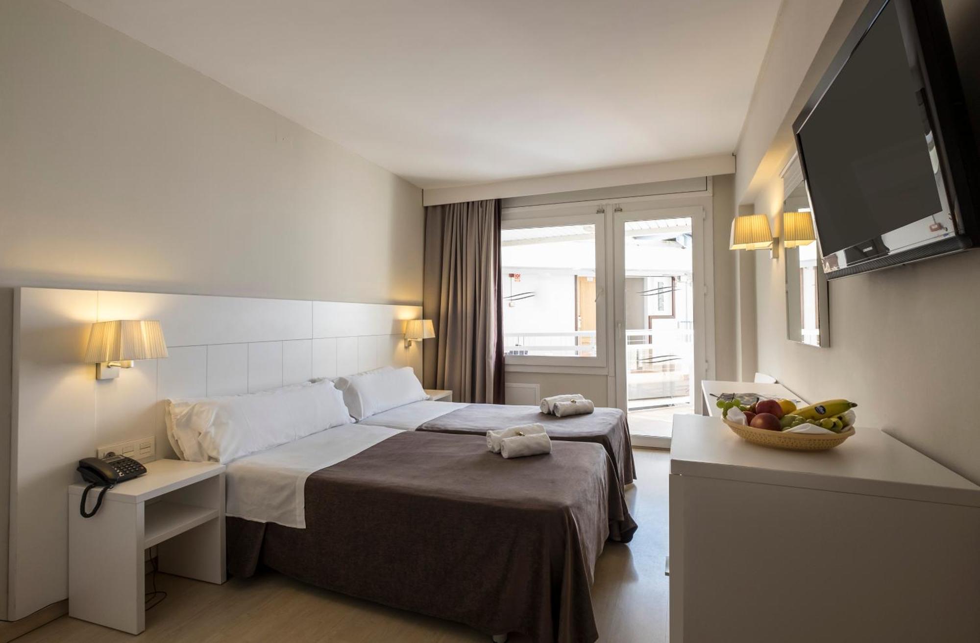 Rosamar Maxim 4*- Adults Only