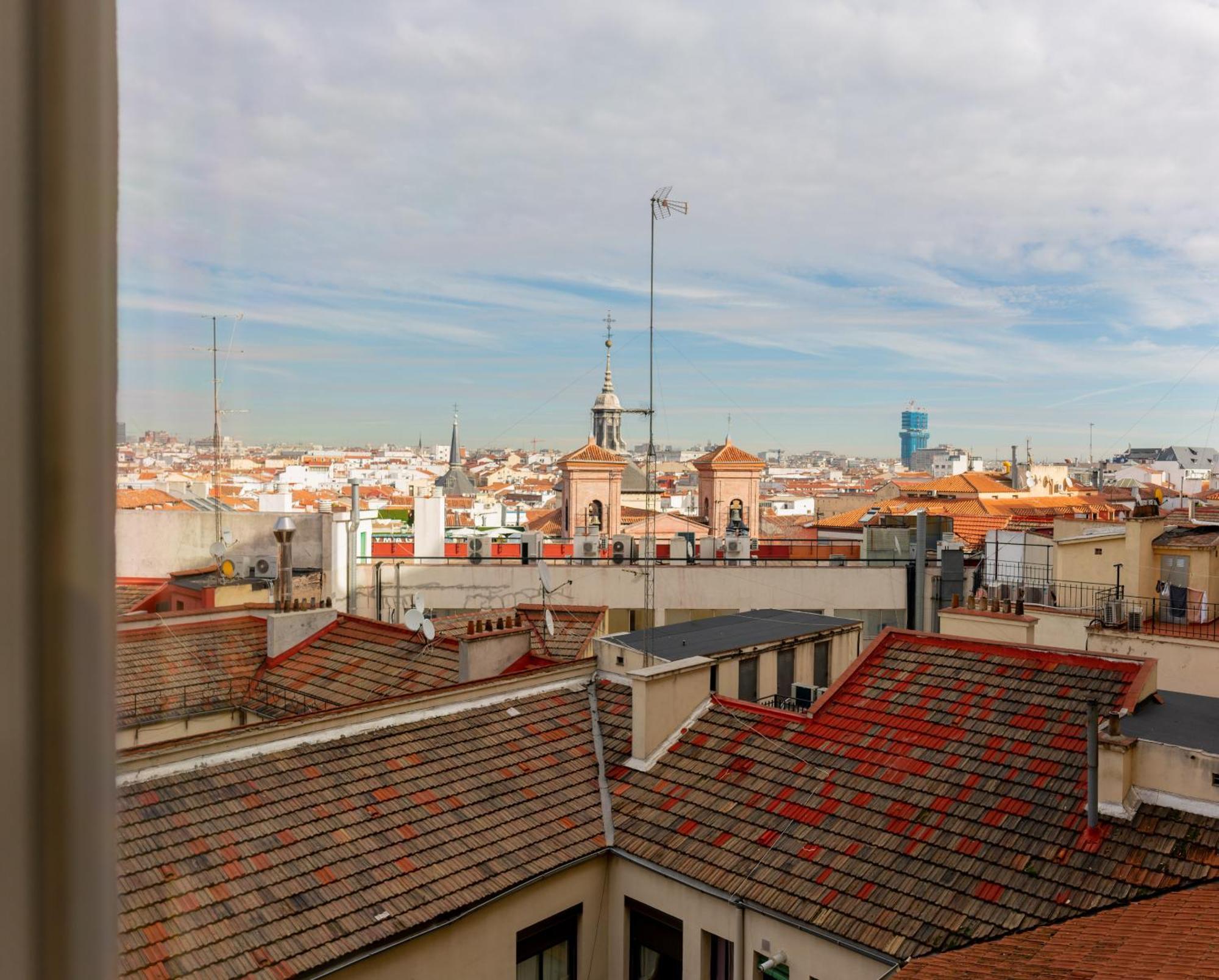 Hostal Josefina Madrid