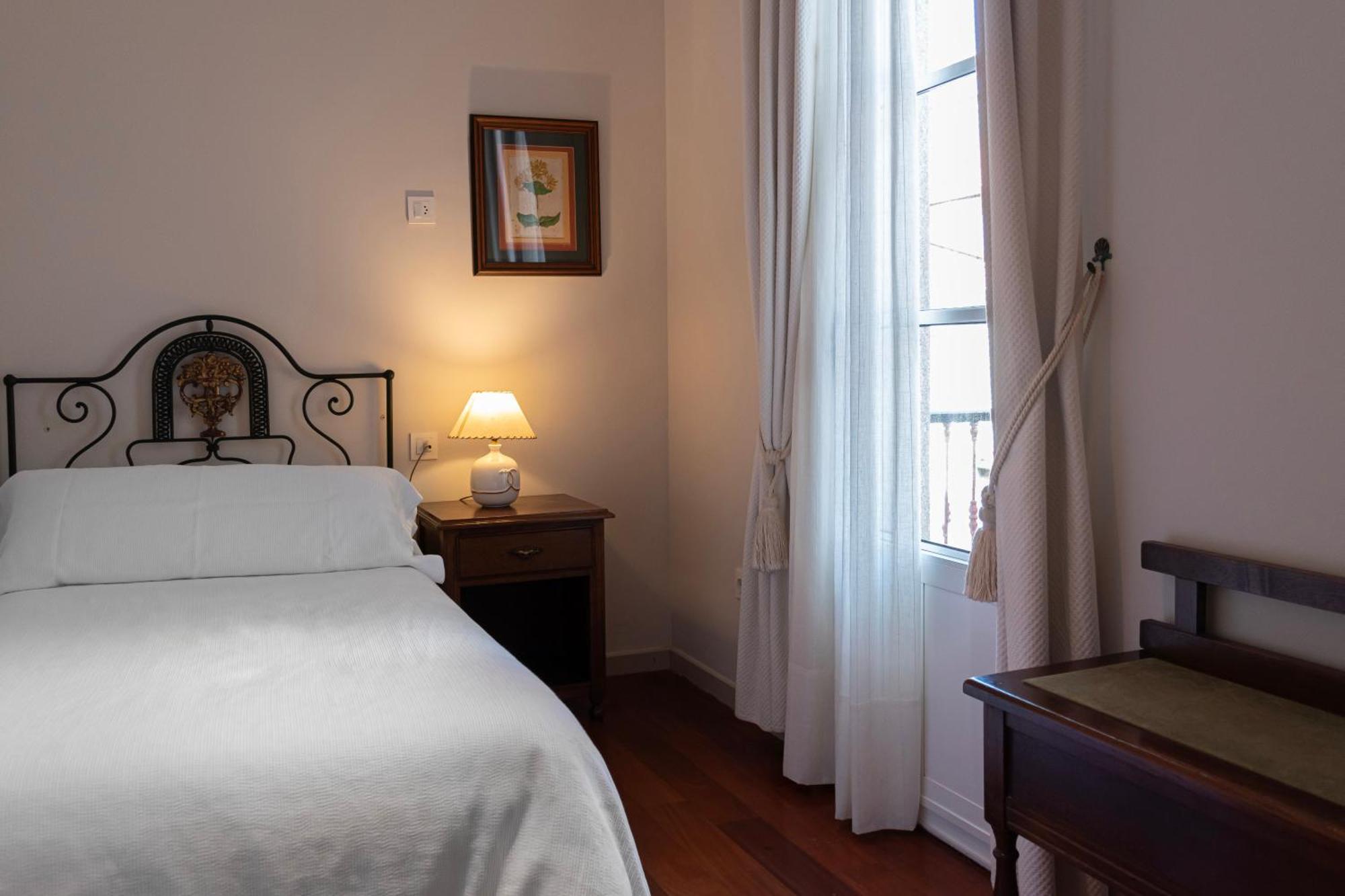 Hotel Monumento Convento De San Benito
