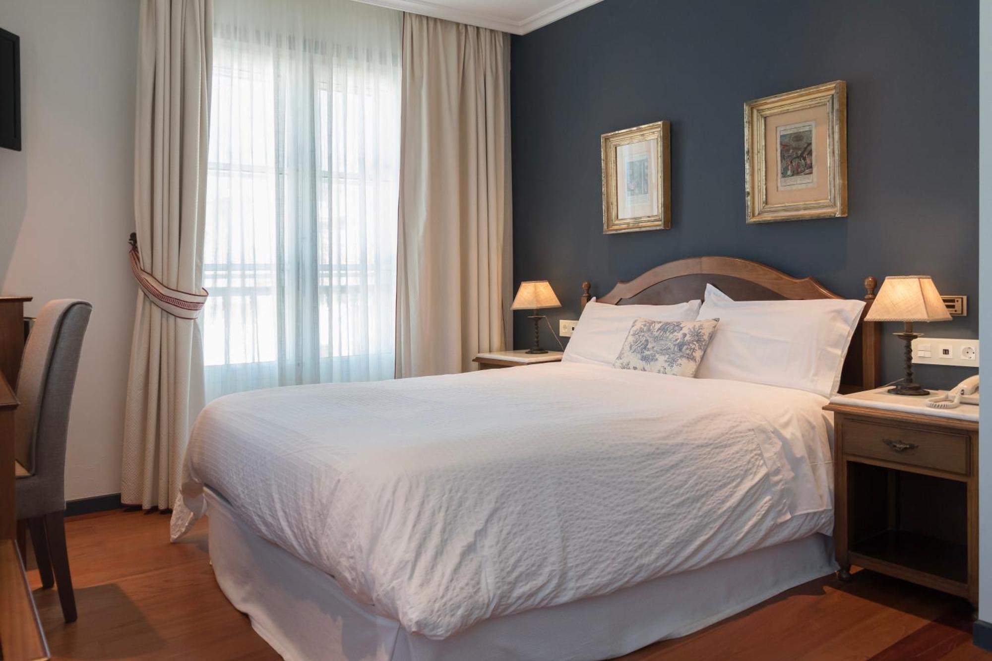 Hotel Monumento Convento De San Benito 2*
