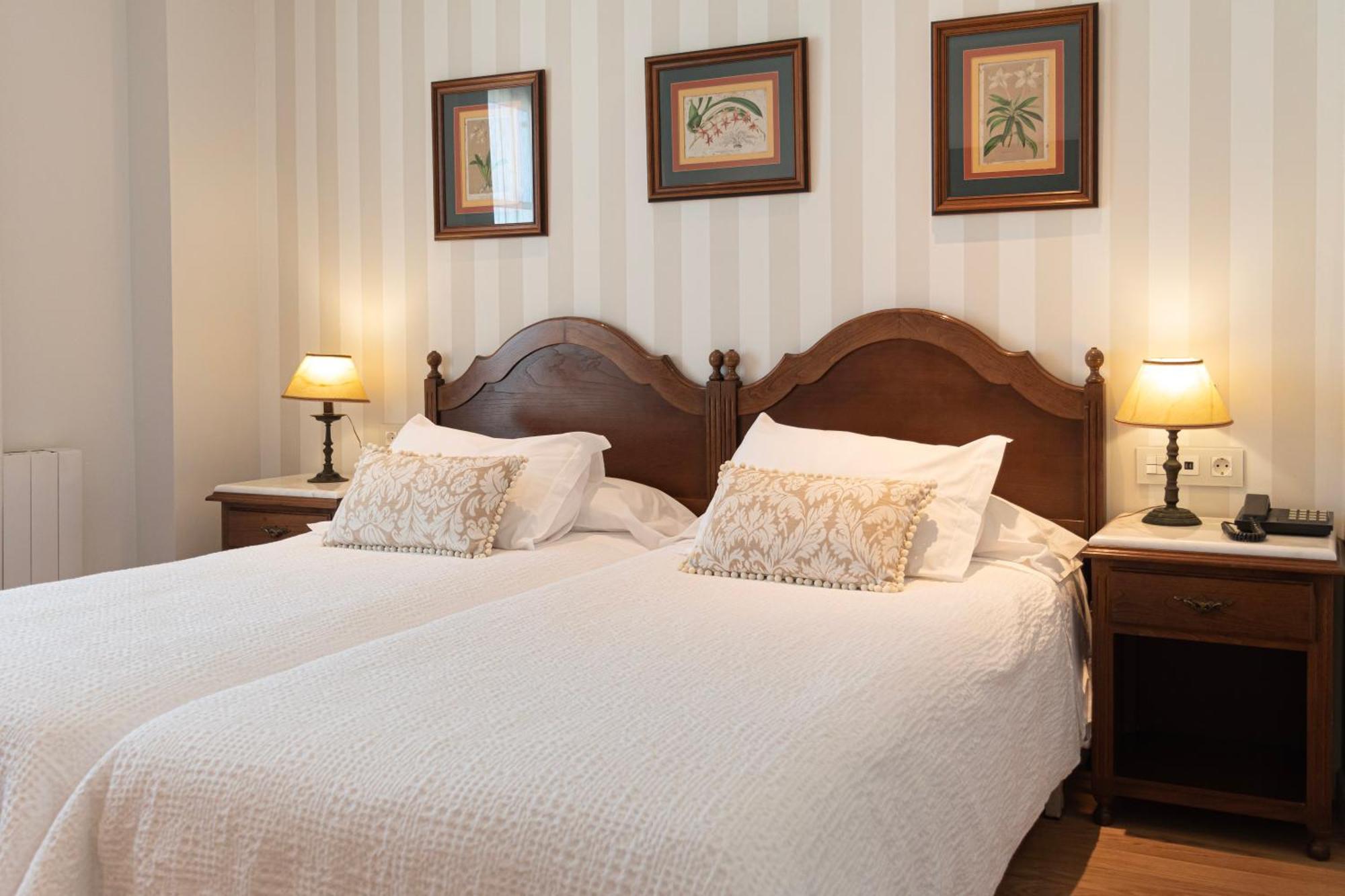 Hotel Monumento Convento De San Benito