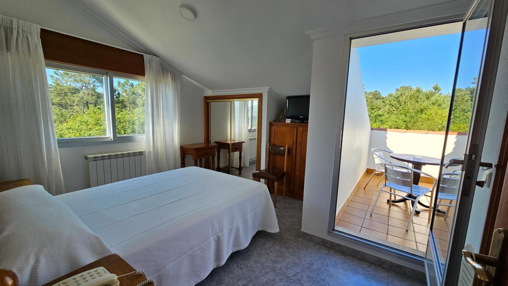 Hotel La Costera