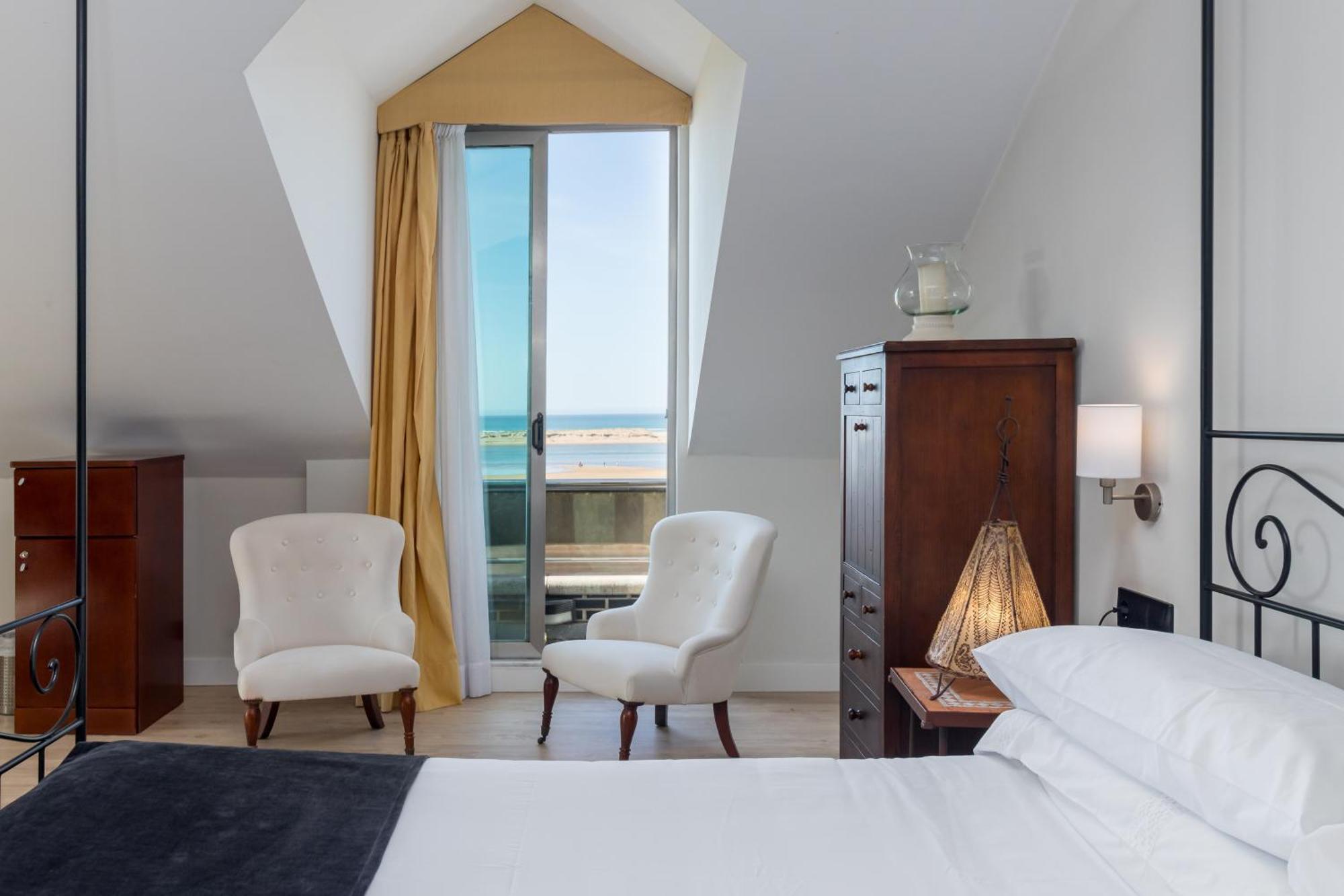 Hotel Milagros Golf