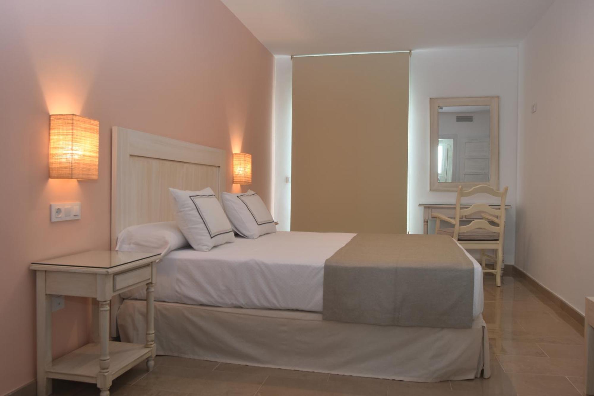 Apartamento Doña Lola Zahara Zahara de los Atunes