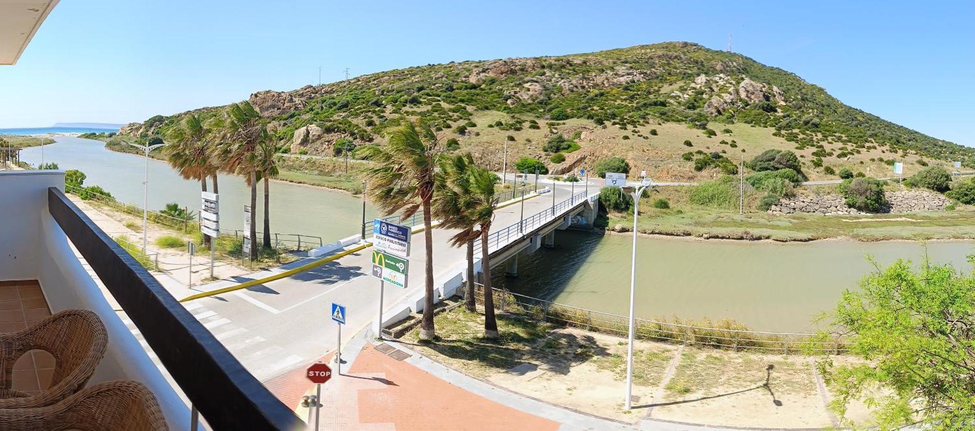 Apartamento Doña Lola Zahara Zahara de los Atunes