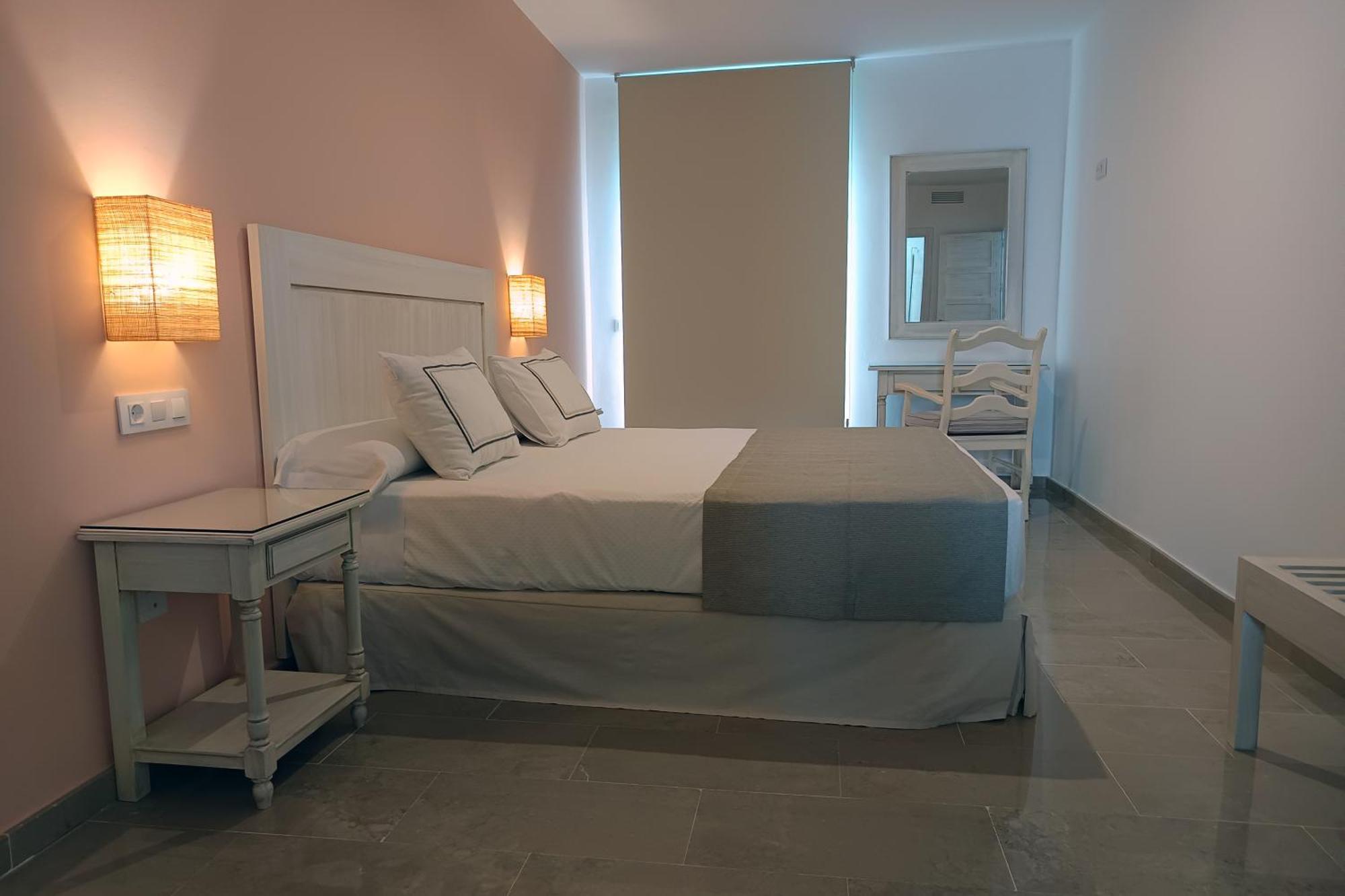 Doña Lola Zahara Apartamento *