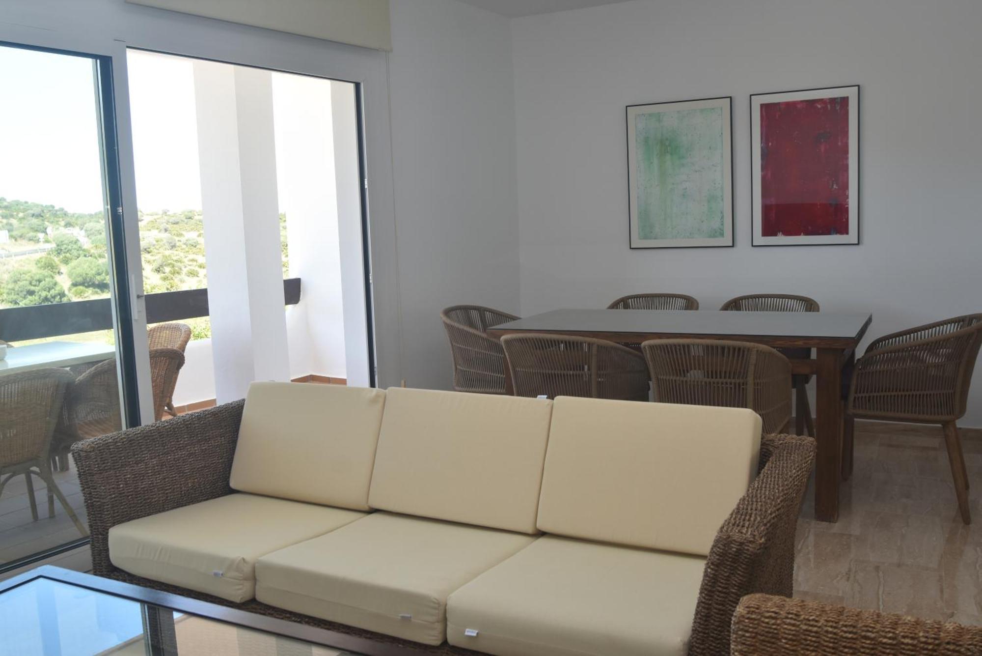 Doña Lola Zahara Apartamento