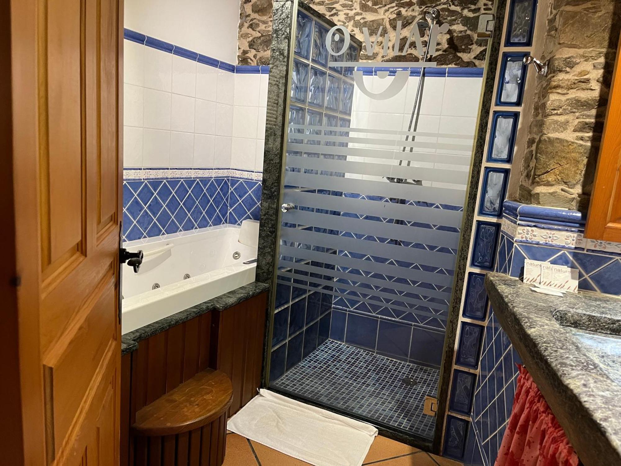 O Vilar Country house