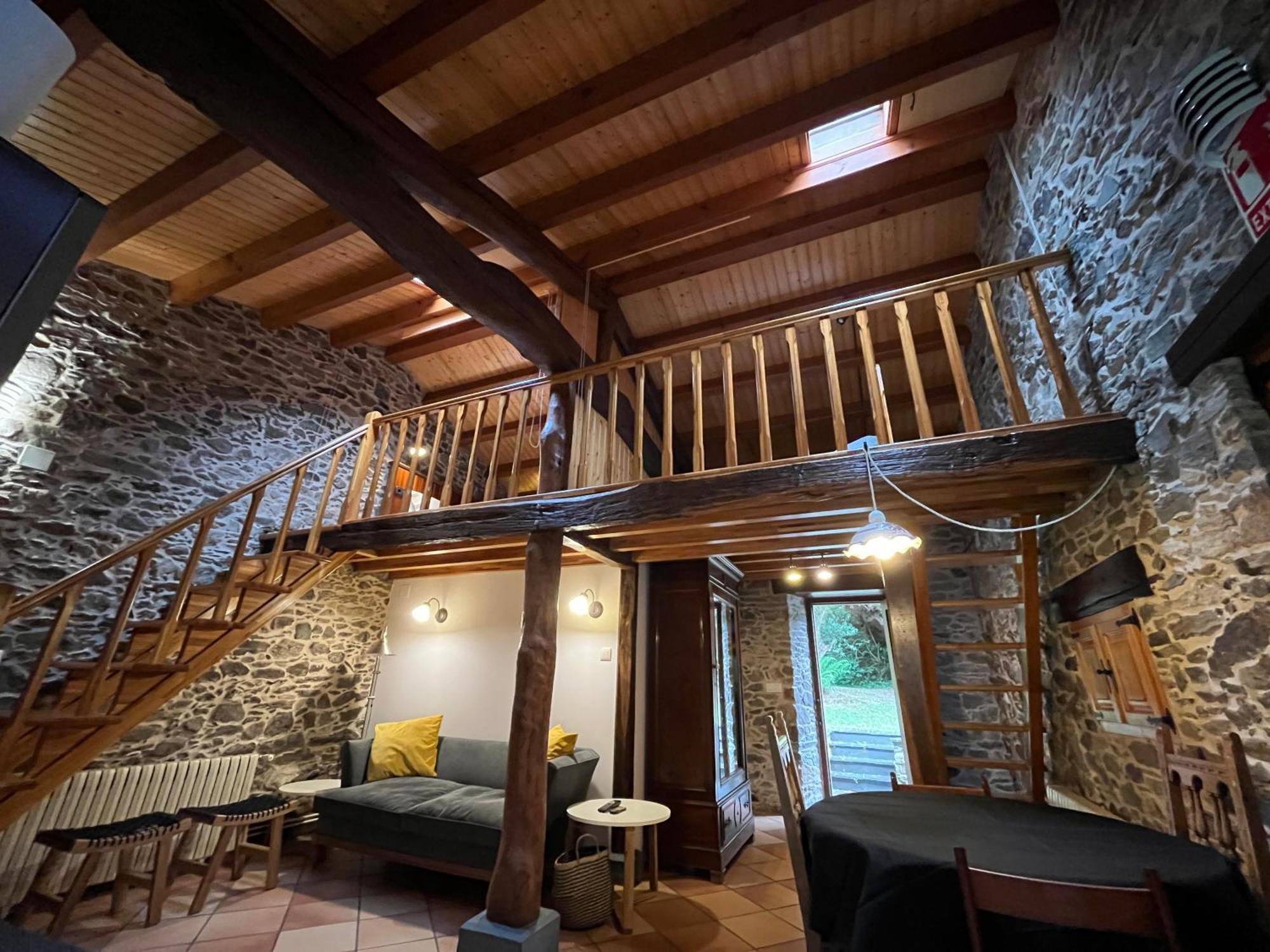 Country house O Vilar