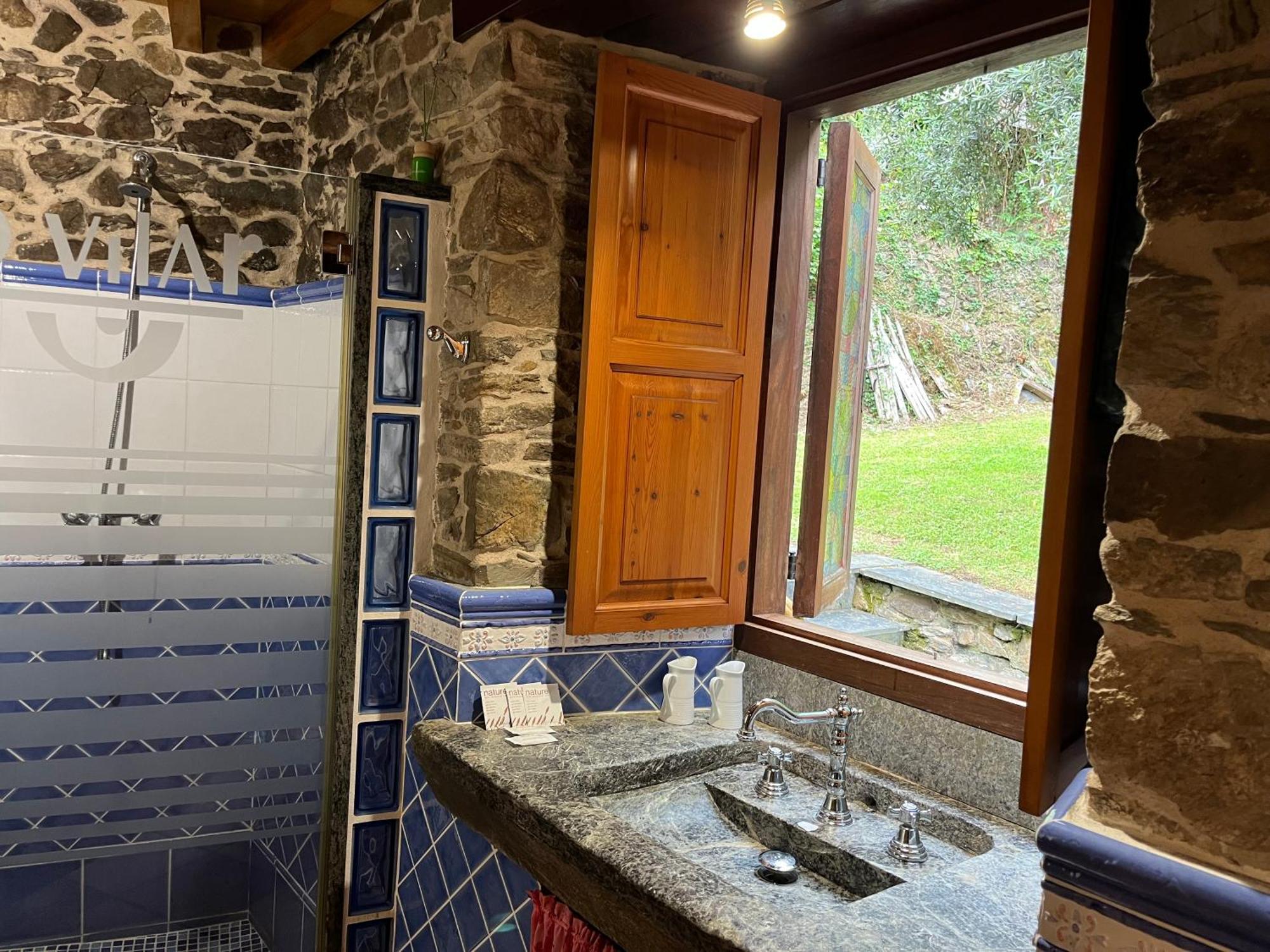 O Vilar Country house *