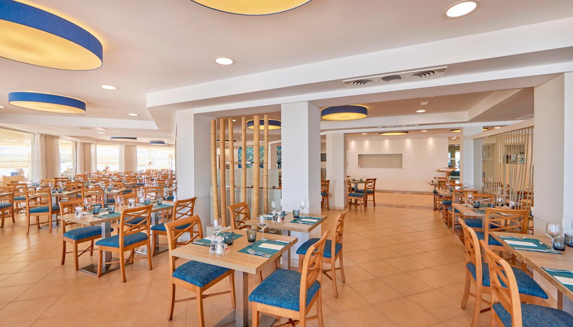 Hotel Universal Marqués Colonia de Sant Jordi