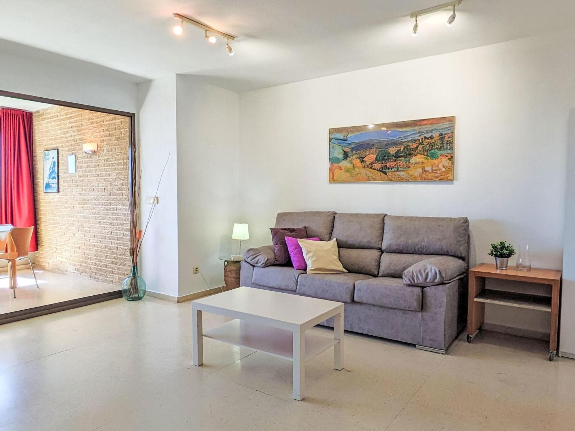 Apartment Coblanca-1 By Interhome Apartment *