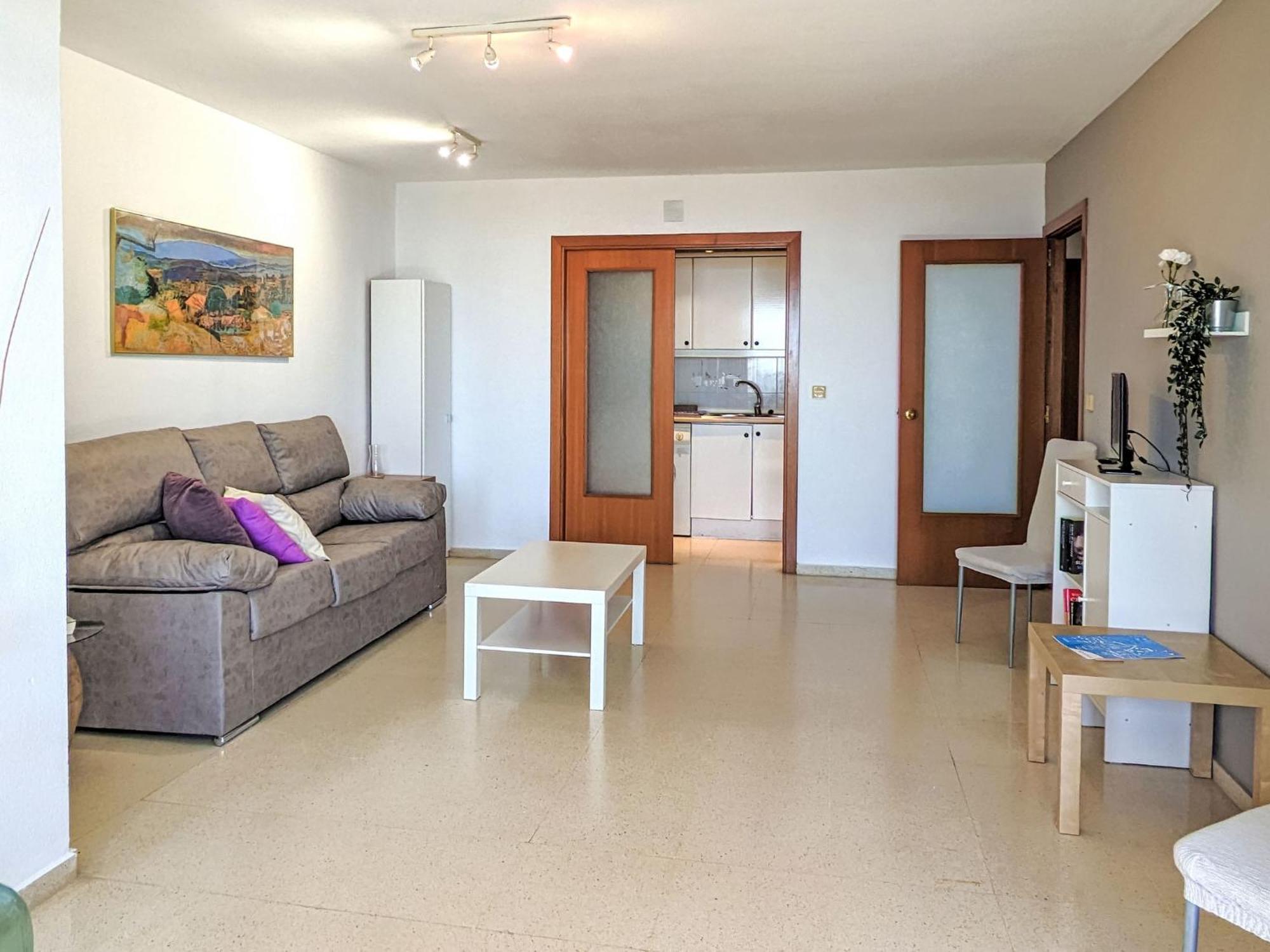 Apartment Apartment Coblanca-1 By Interhome *