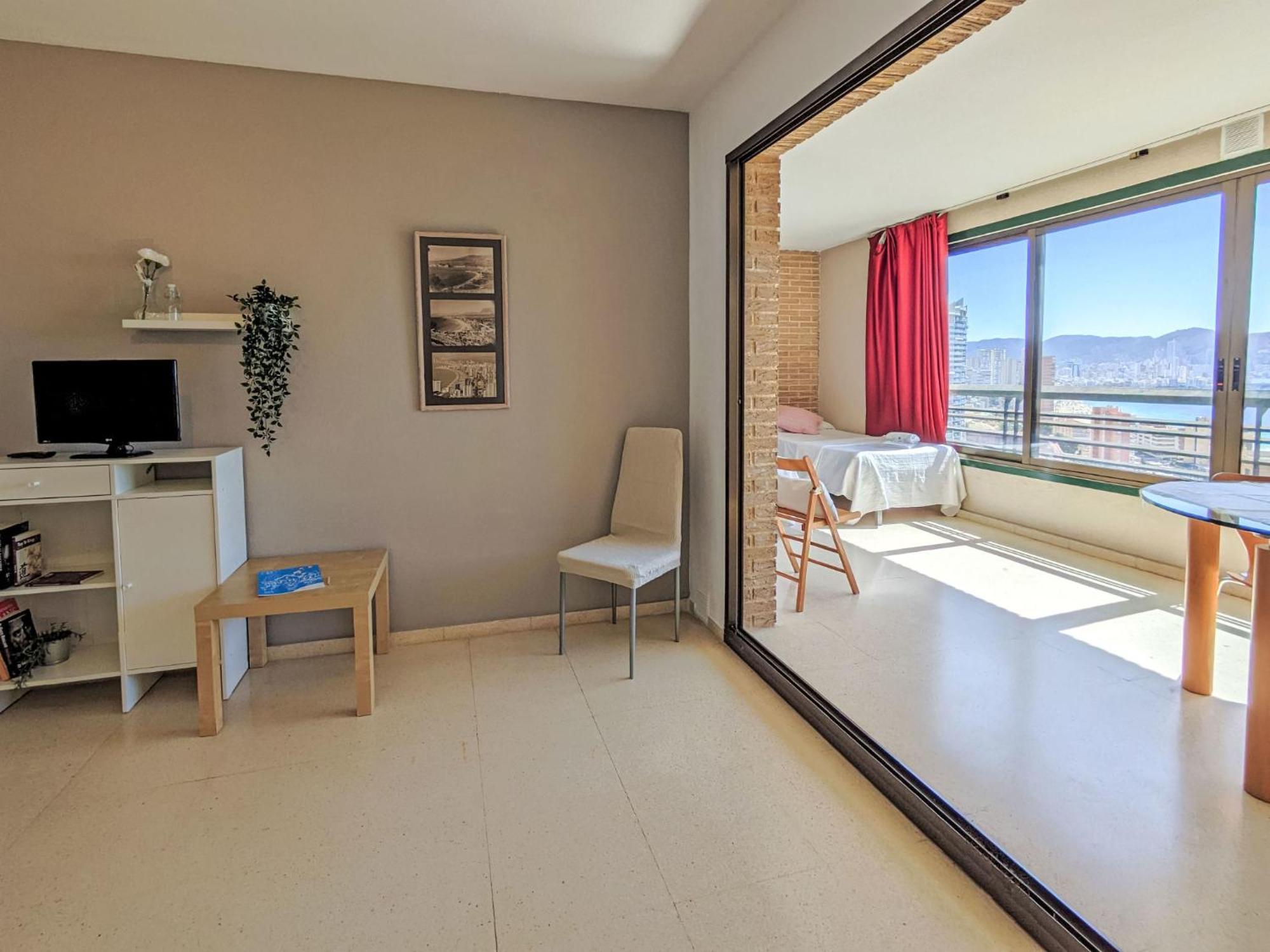 Apartment Coblanca-1 By Interhome * Benidorm