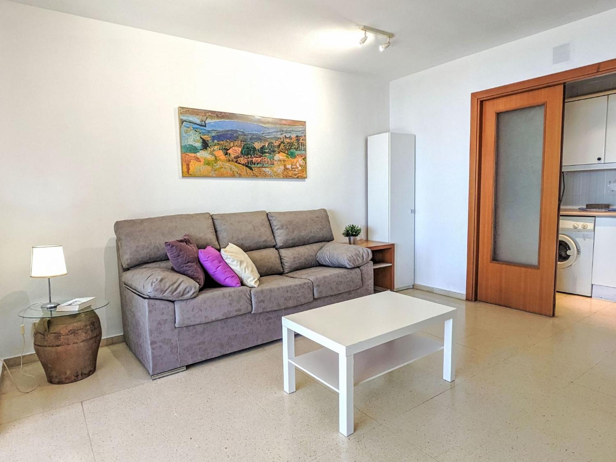 Apartment Coblanca-1 By Interhome