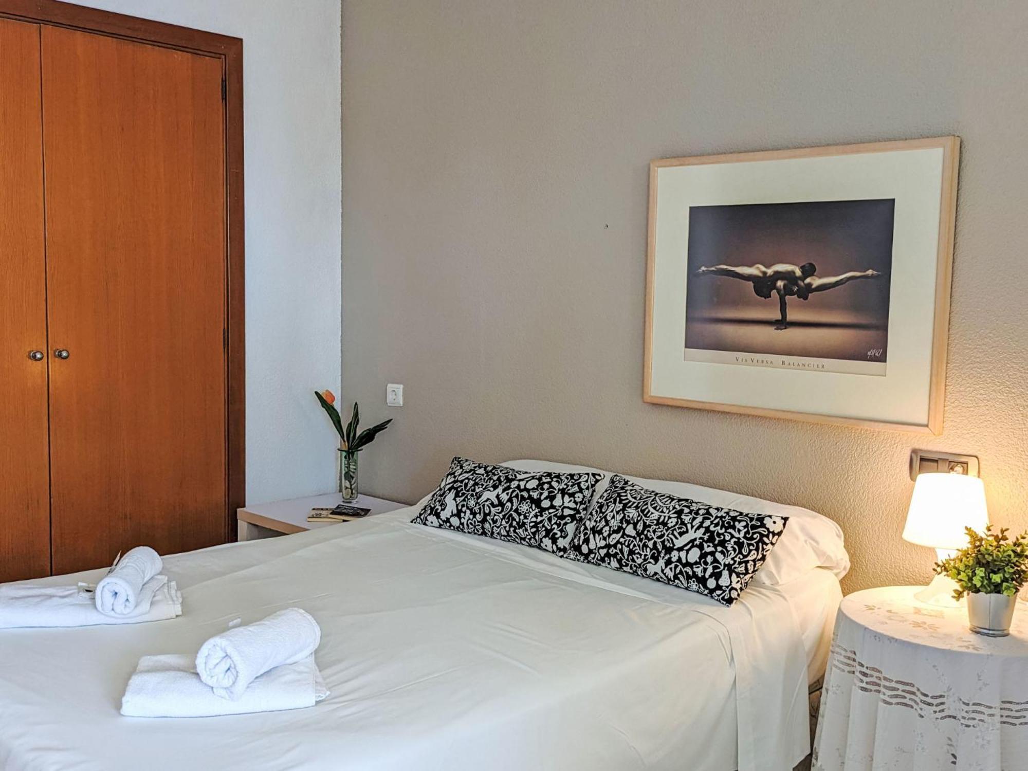 Apartment Coblanca-1 By Interhome Apartment