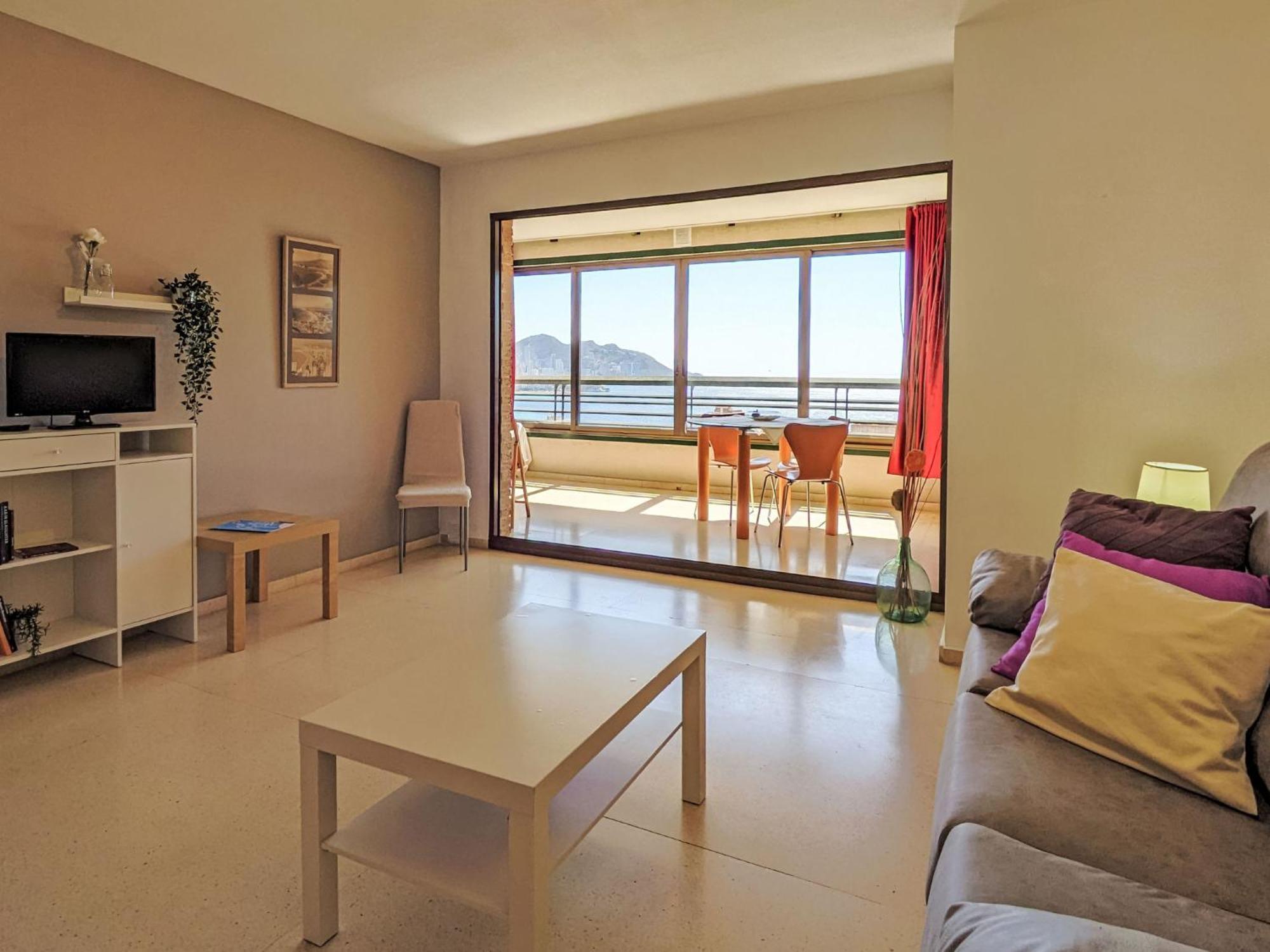 Apartment Coblanca-1 By Interhome Apartment *