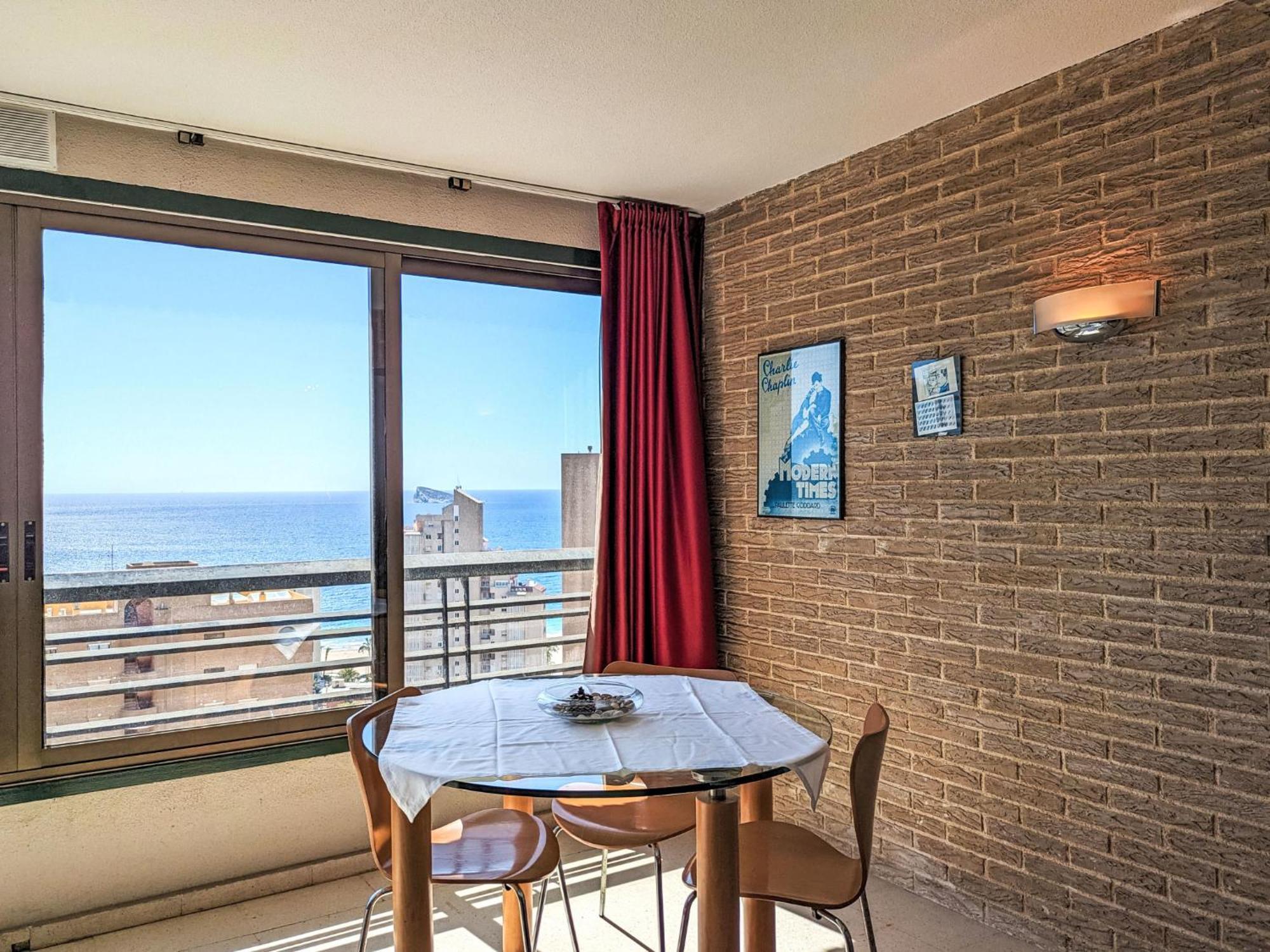 Apartment Apartment Coblanca-1 By Interhome *