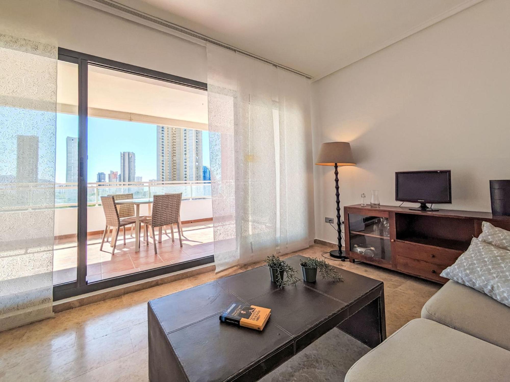 Terramar-1 By Interhome