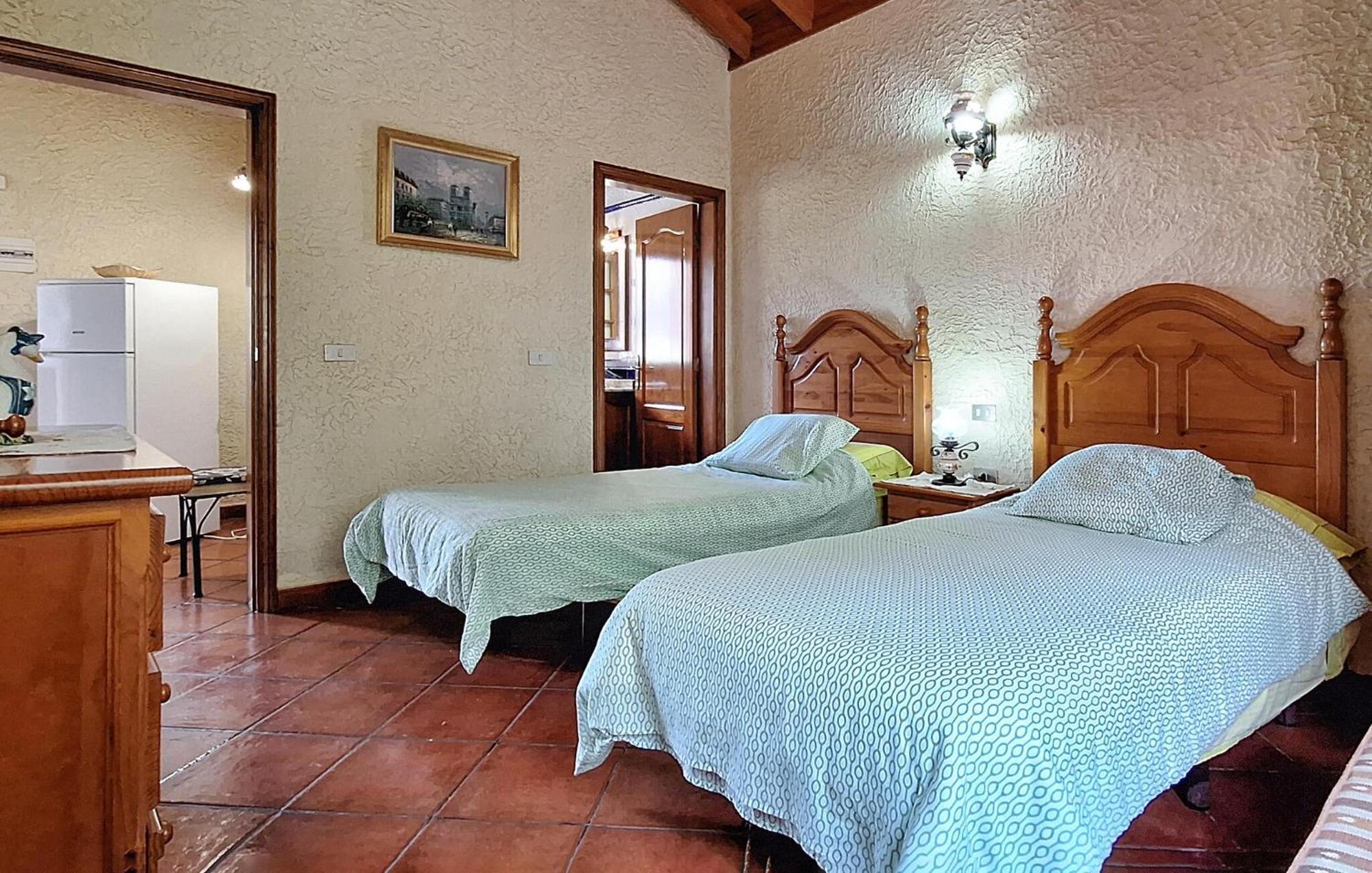 Del Cancel Apartamento *
