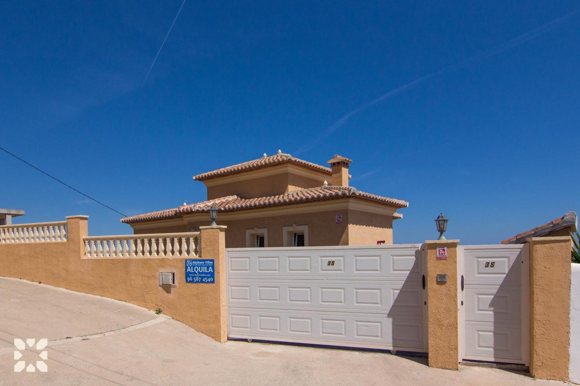 Villa Abahana Gran Sol