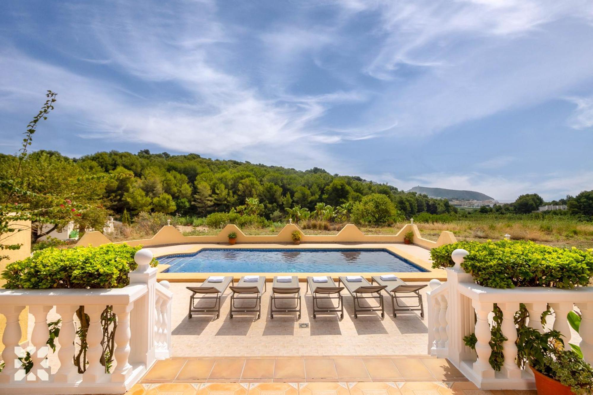Abahana Gema Villa *