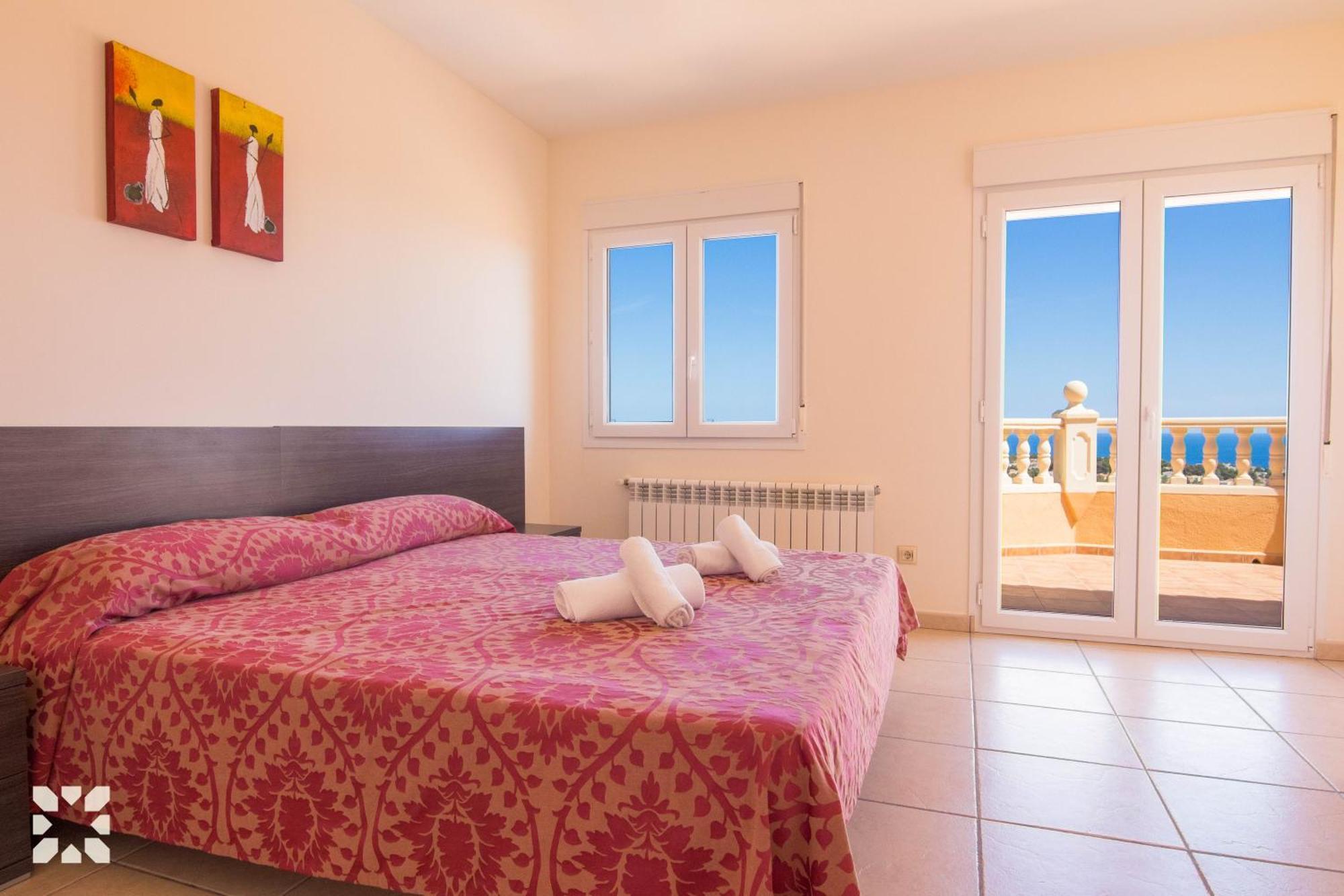 Abahana Gran Sol Villa