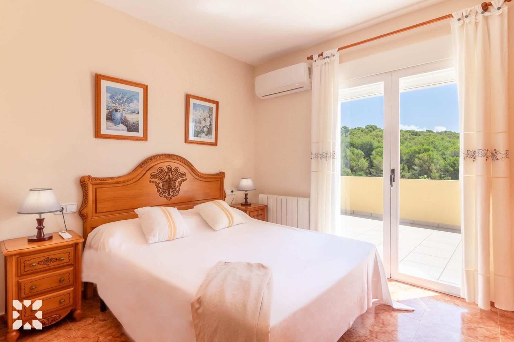 Abahana Gema Villa *