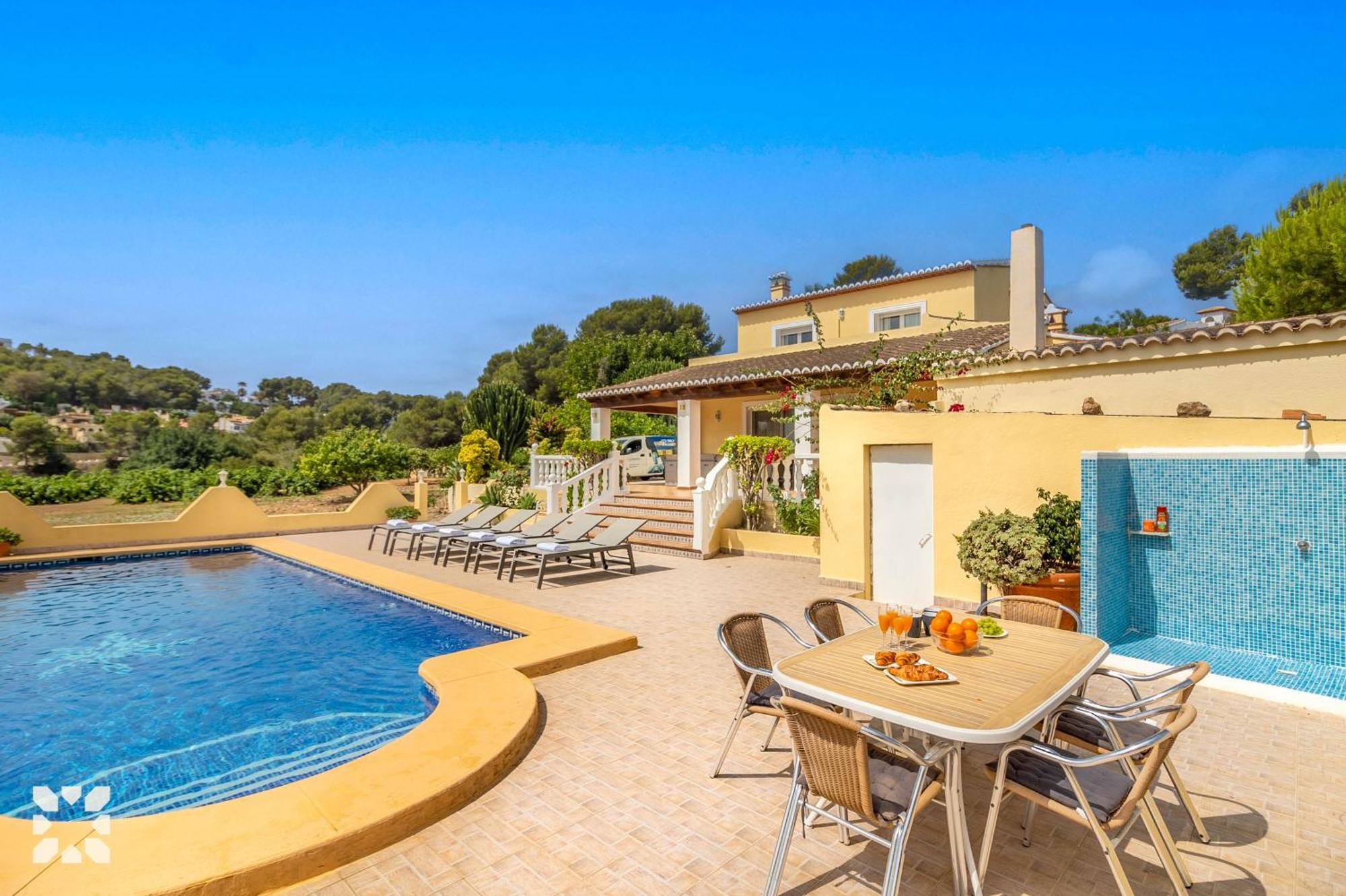 Abahana Gema Moraira