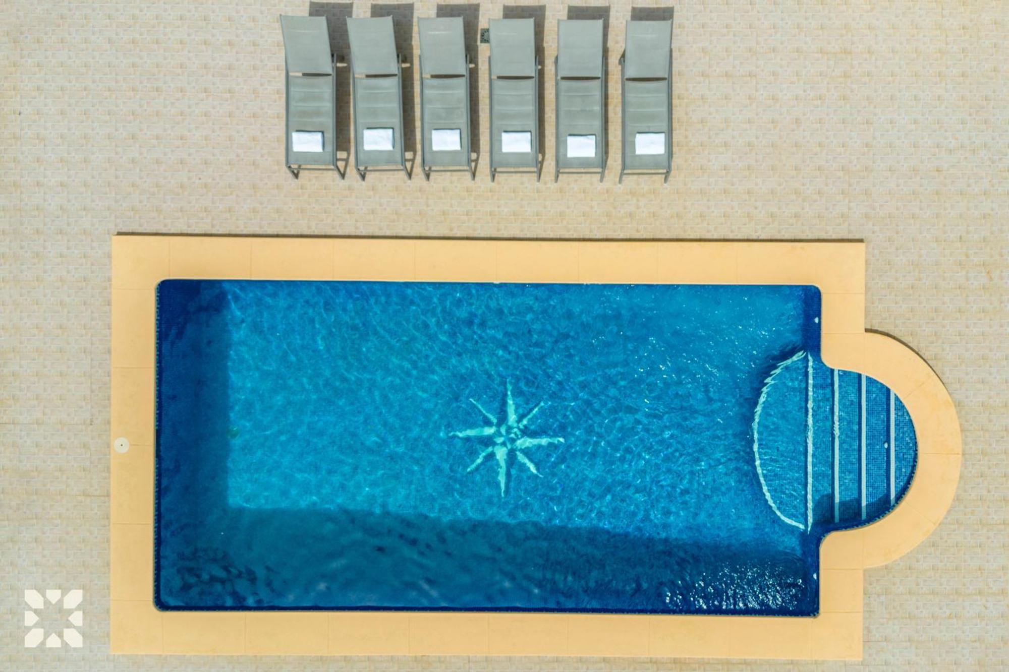 Abahana Gema Villa Moraira