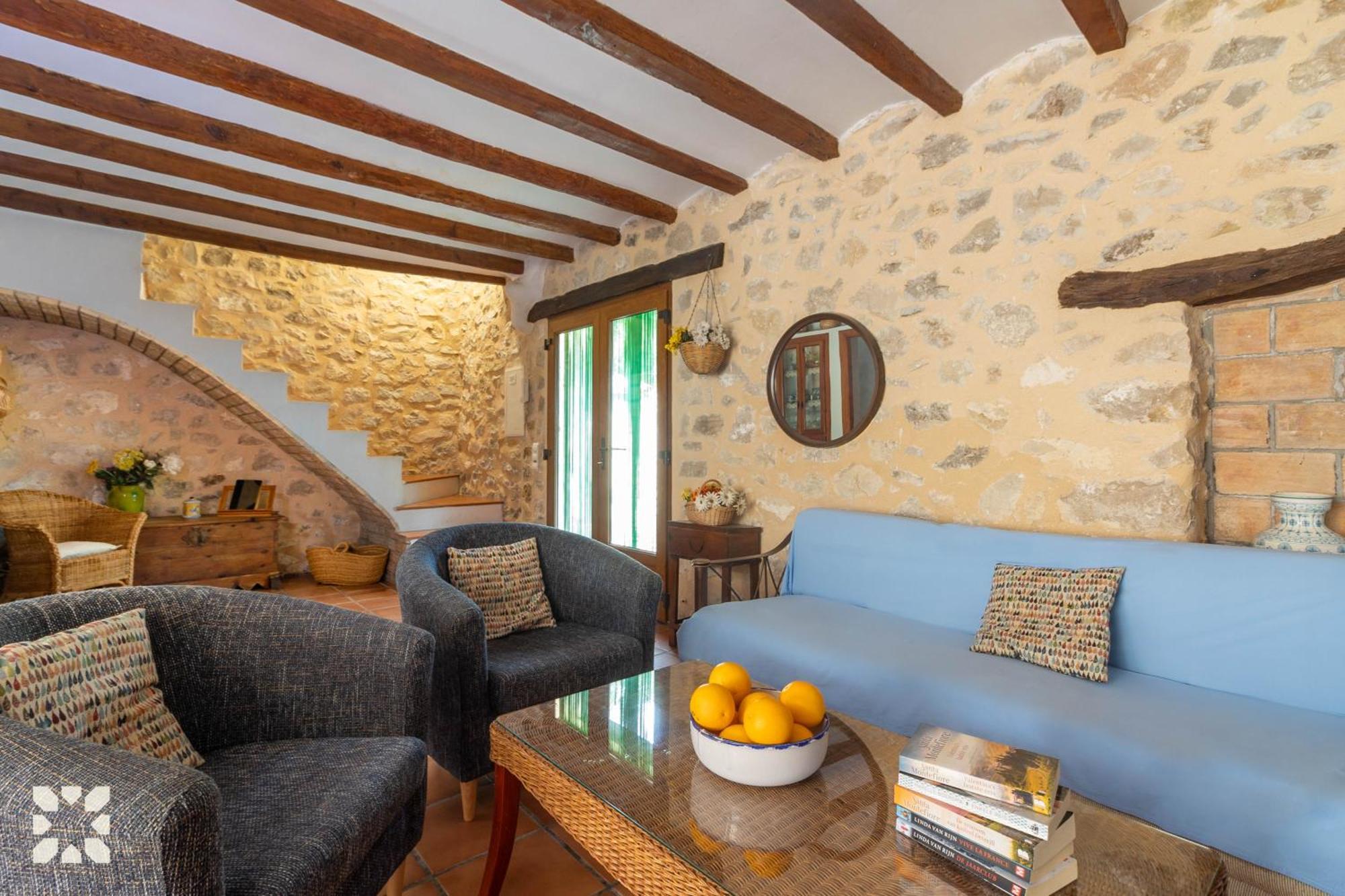 Villa Fantaxat By Abahana