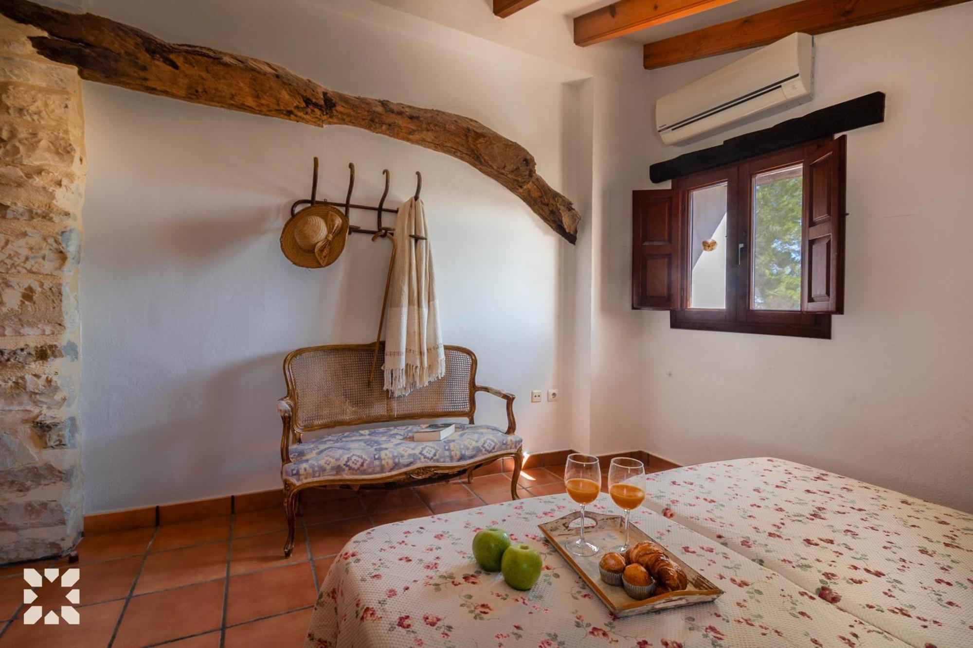 Villa Fantaxat By Abahana *