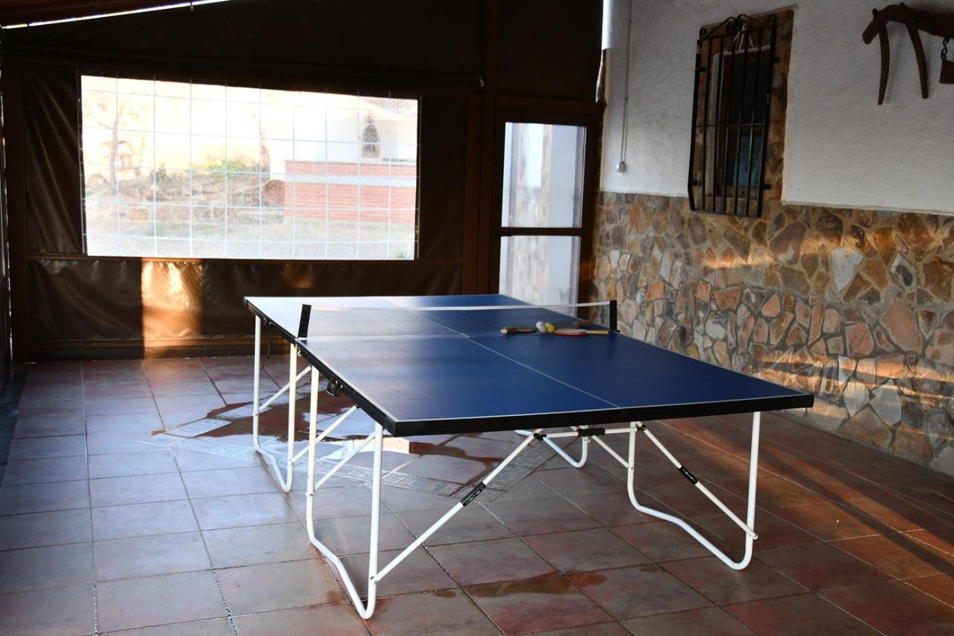 Сasa de vacaciones La Loma *