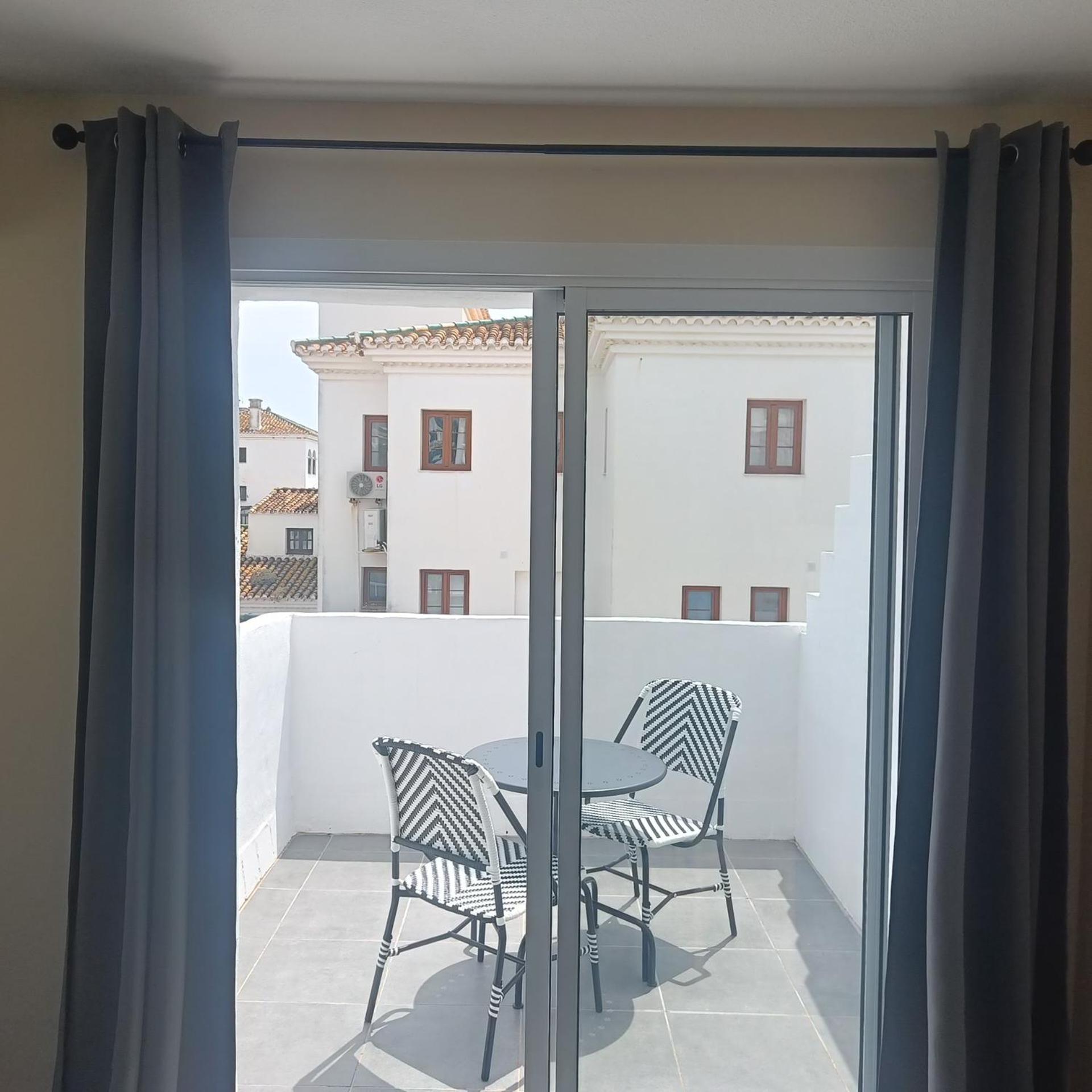Duquesa Harbour Club 2* Manilva