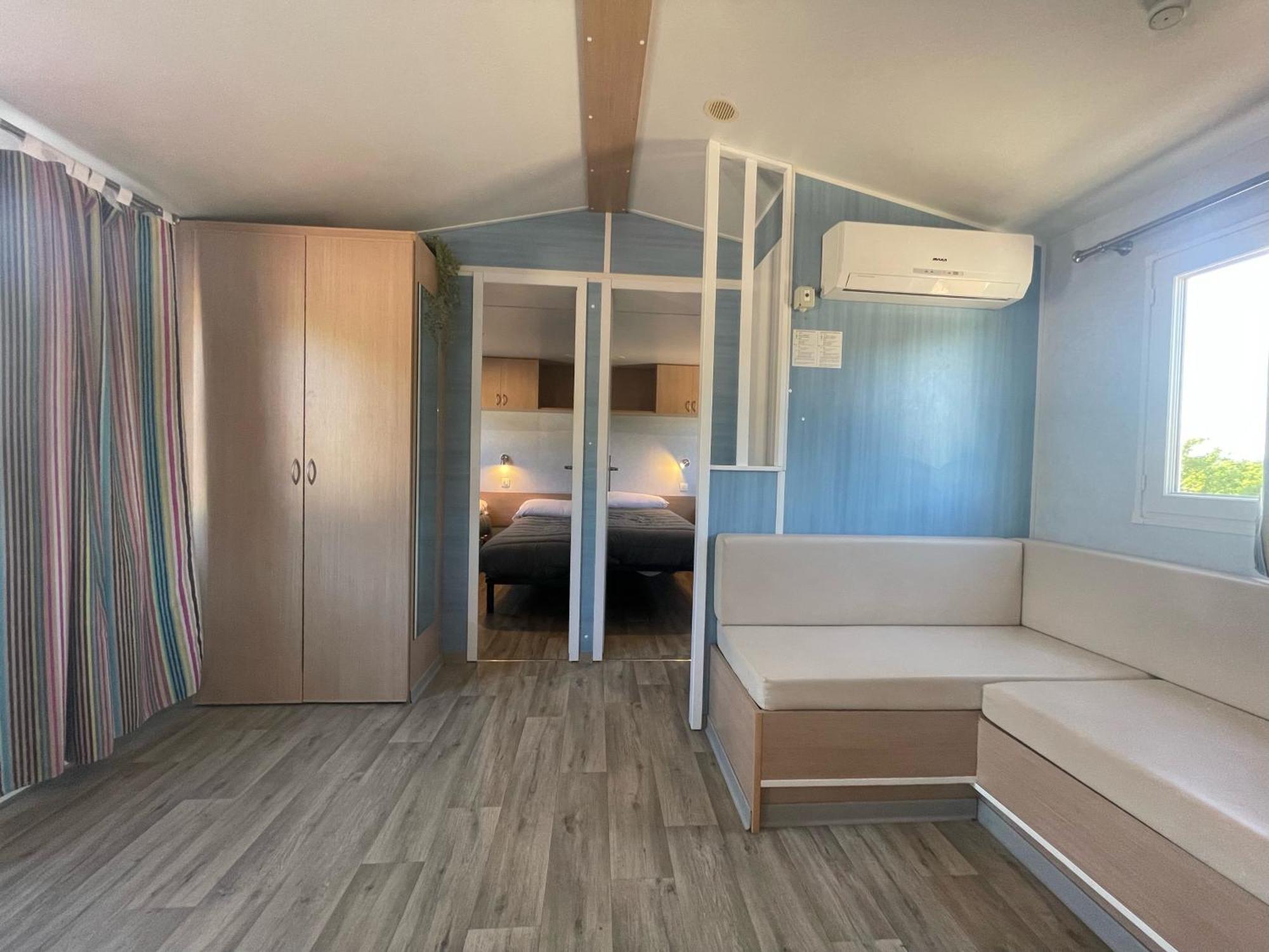 Campsite El Roble