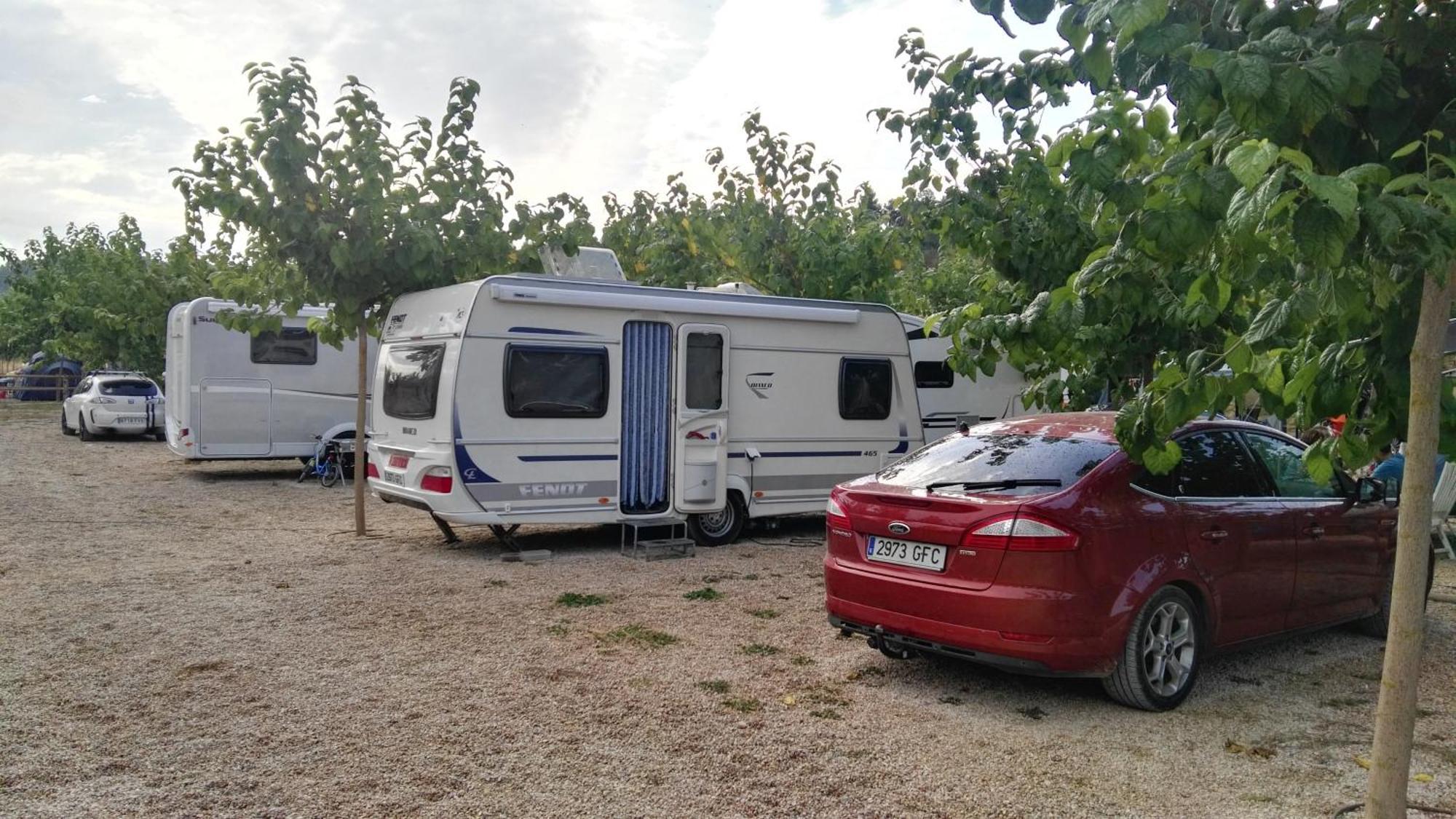 El Roble