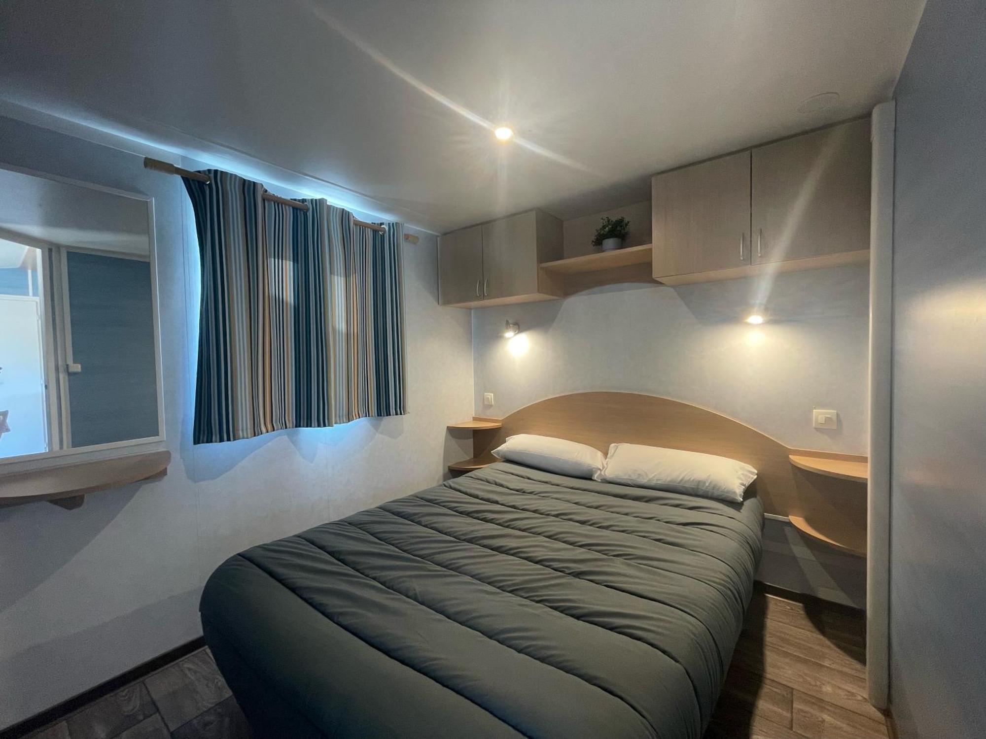 El Roble Camping Valderrobres