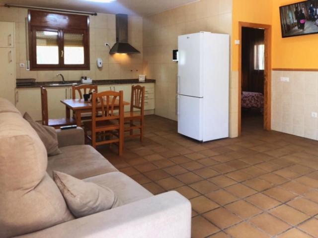 El Roble Camping