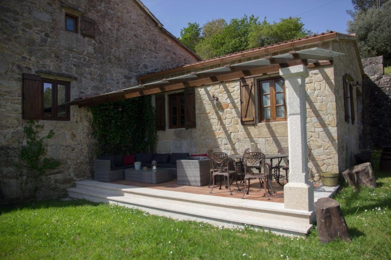 A Avoa Maria Country house