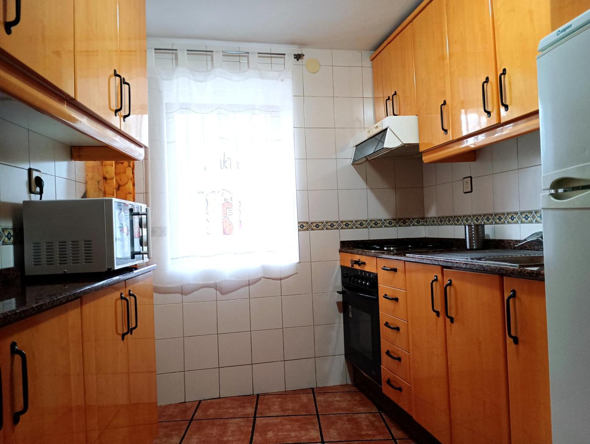 Country house Cortijo Ramon Petra *